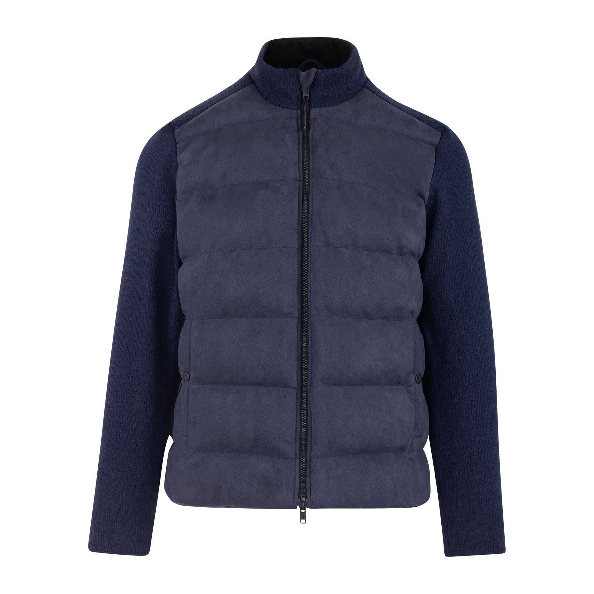 Urban Pioneers Male Konrad Jacket JACKET DARK NAVY