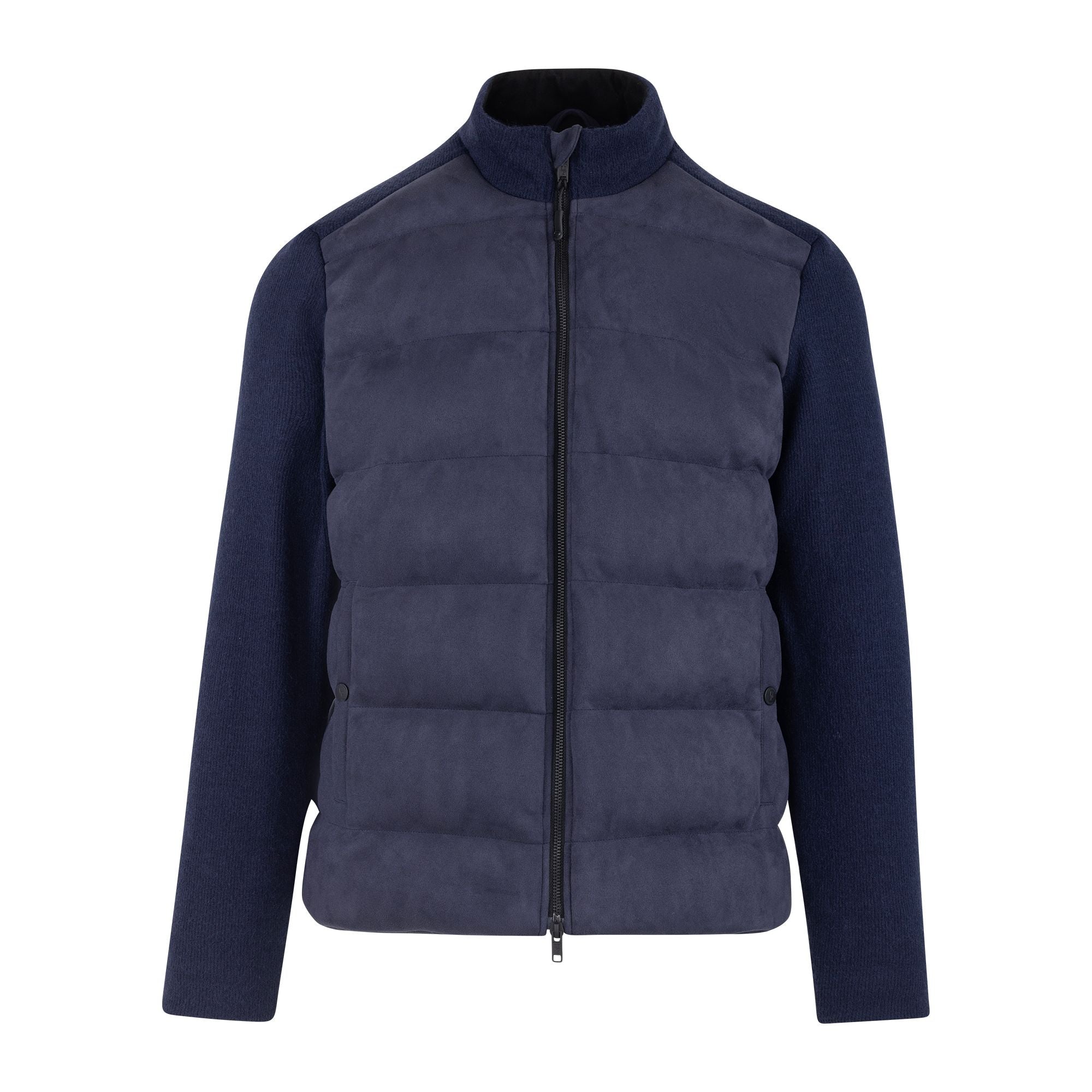 Urban Pioneers Male Konrad Jacket JACKET DARK NAVY