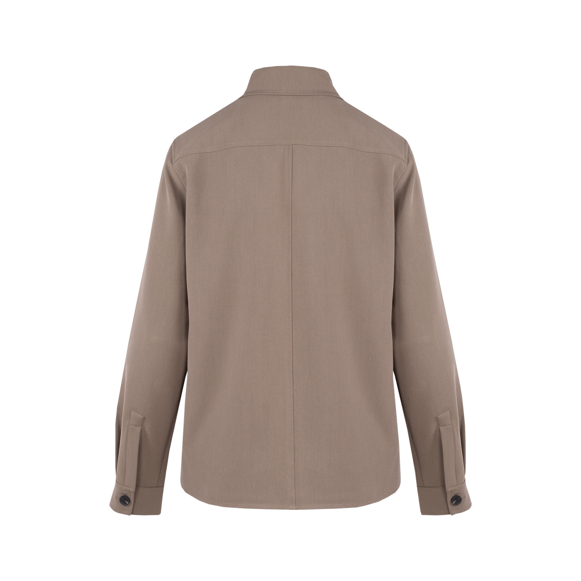 Urban Pioneers Female Kristalina Shirt SHIRT BROWN
