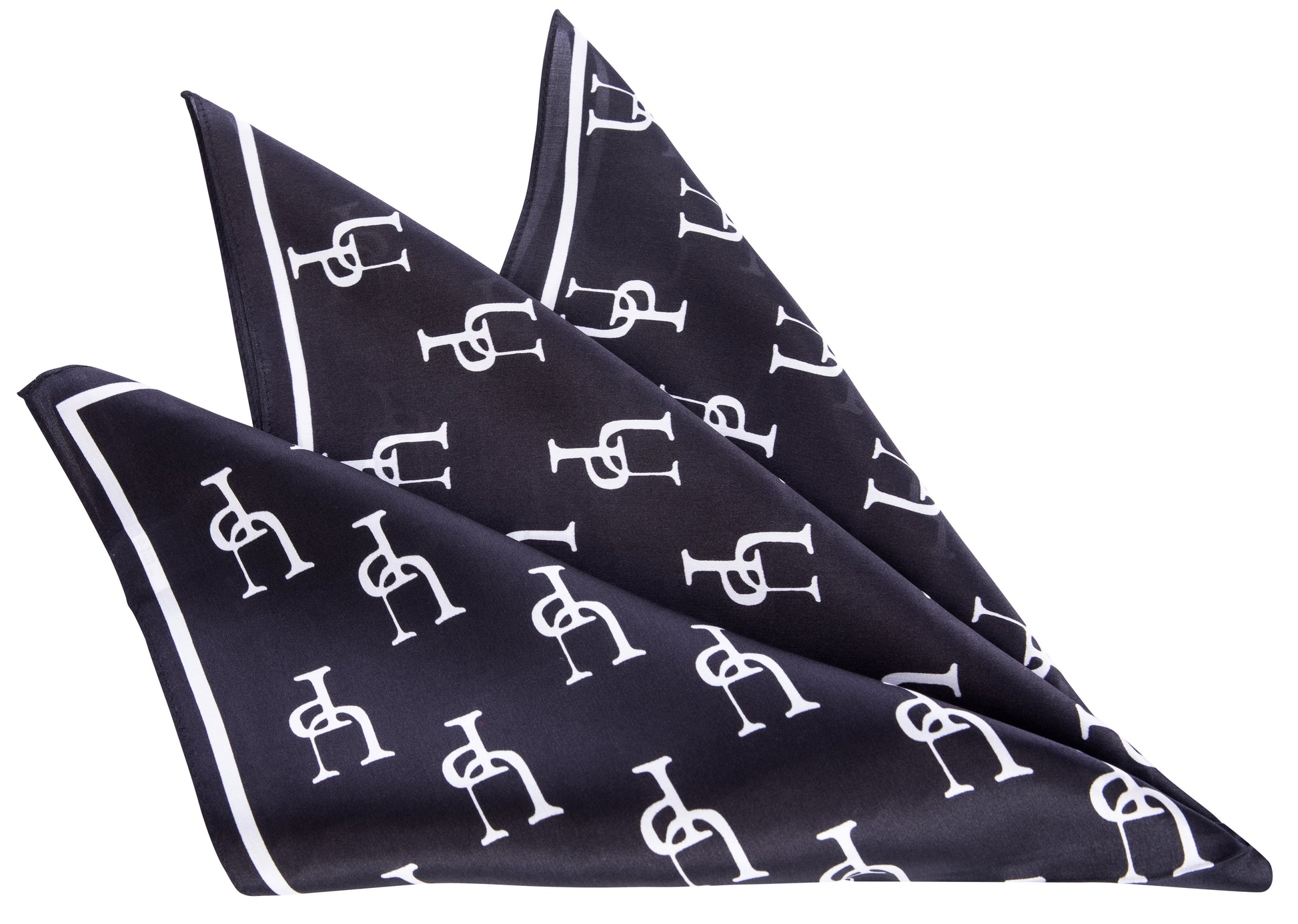 Urban Pioneers Uni Kristiansand Scarf SCARF BLACK