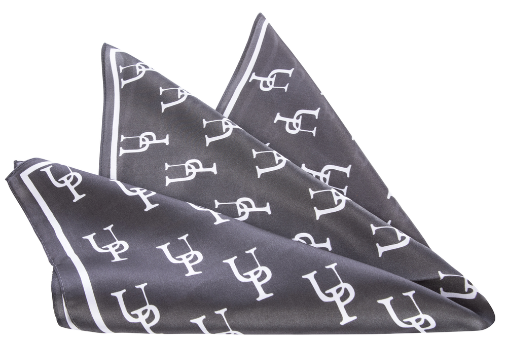 Urban Pioneers Uni Kristiansand Scarf SCARF FOREST NIGHT