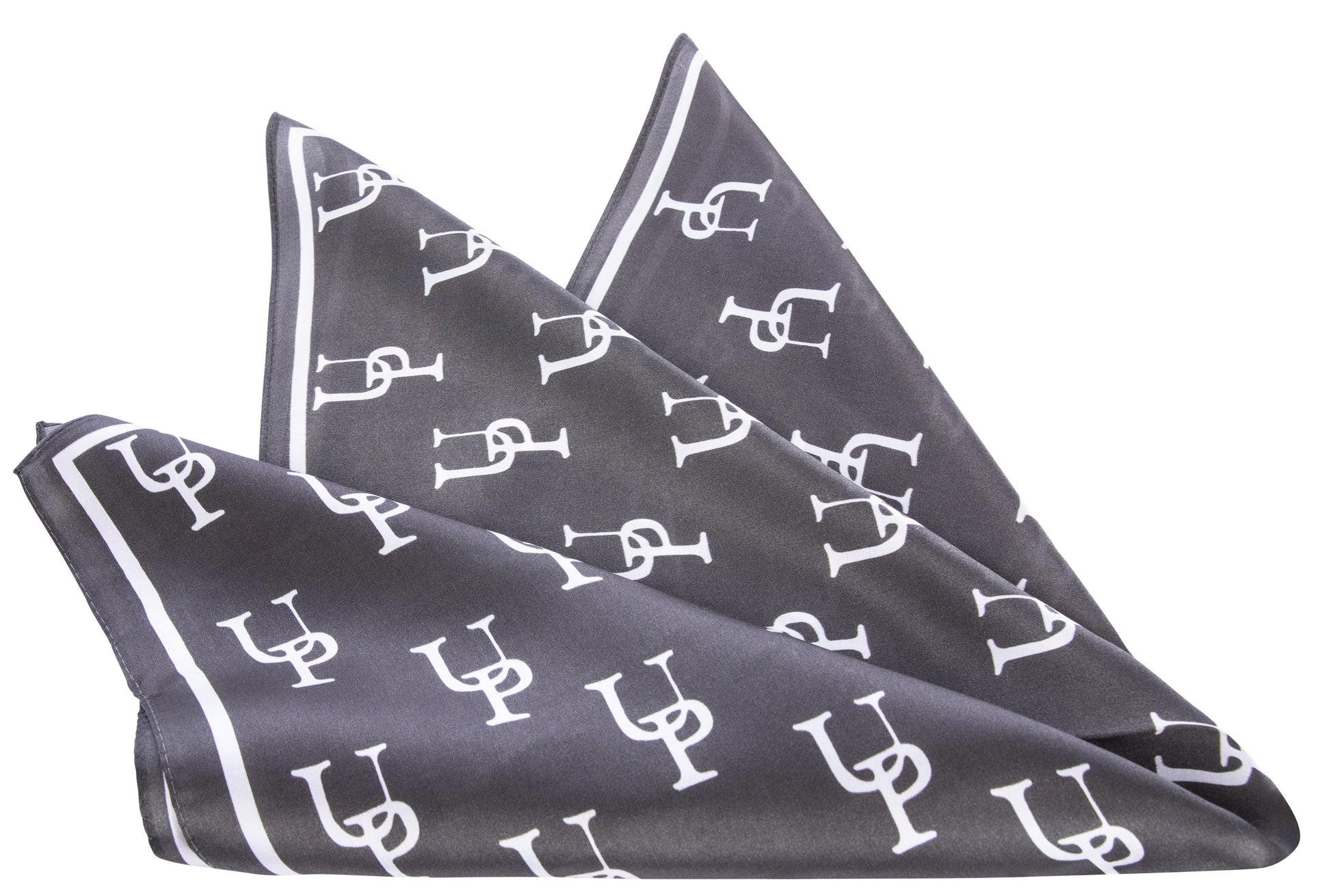 Urban Pioneers Uni Kristiansand Scarf SCARF FOREST NIGHT