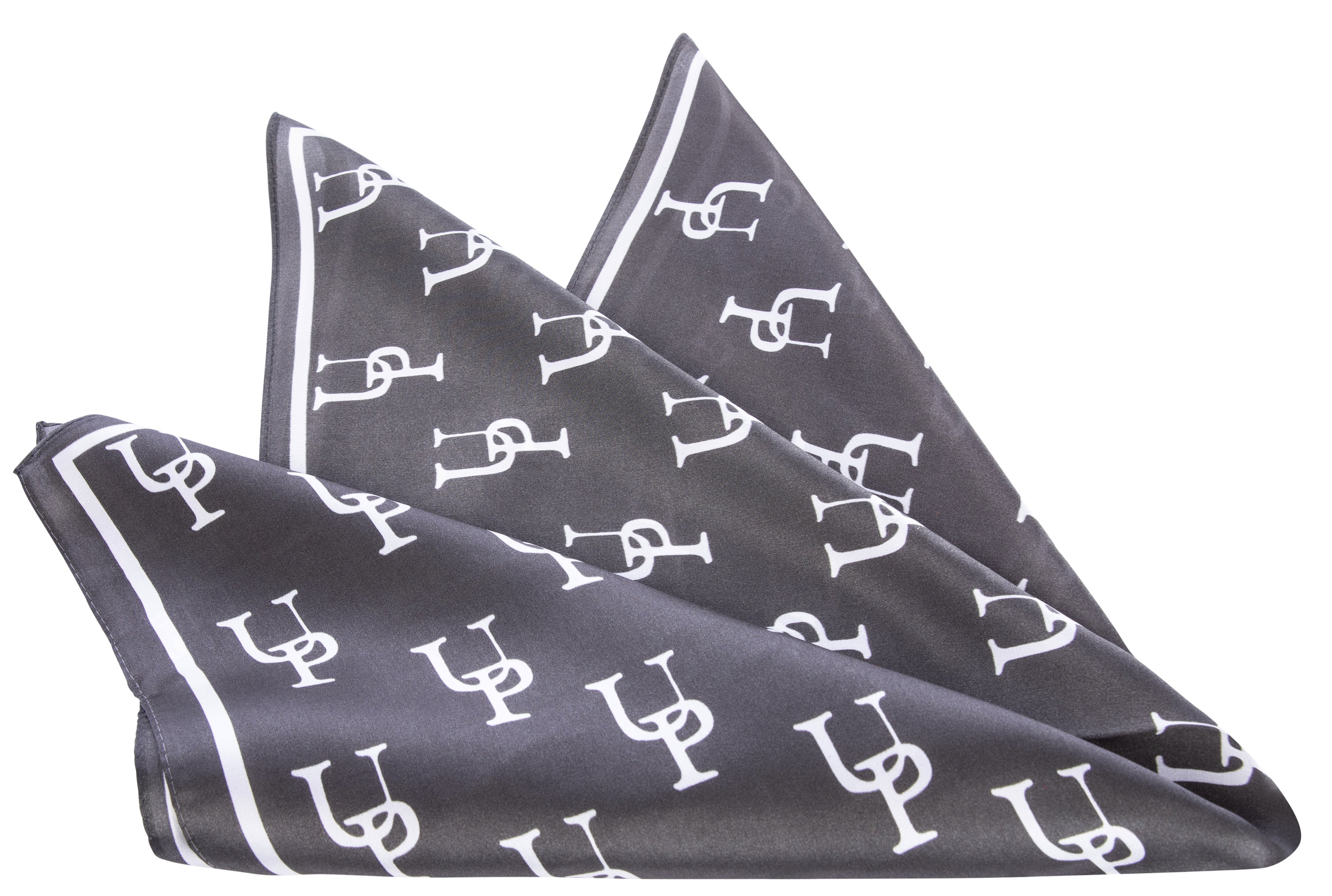 Urban Pioneers Uni Kristiansand Scarf SCARF FOREST NIGHT