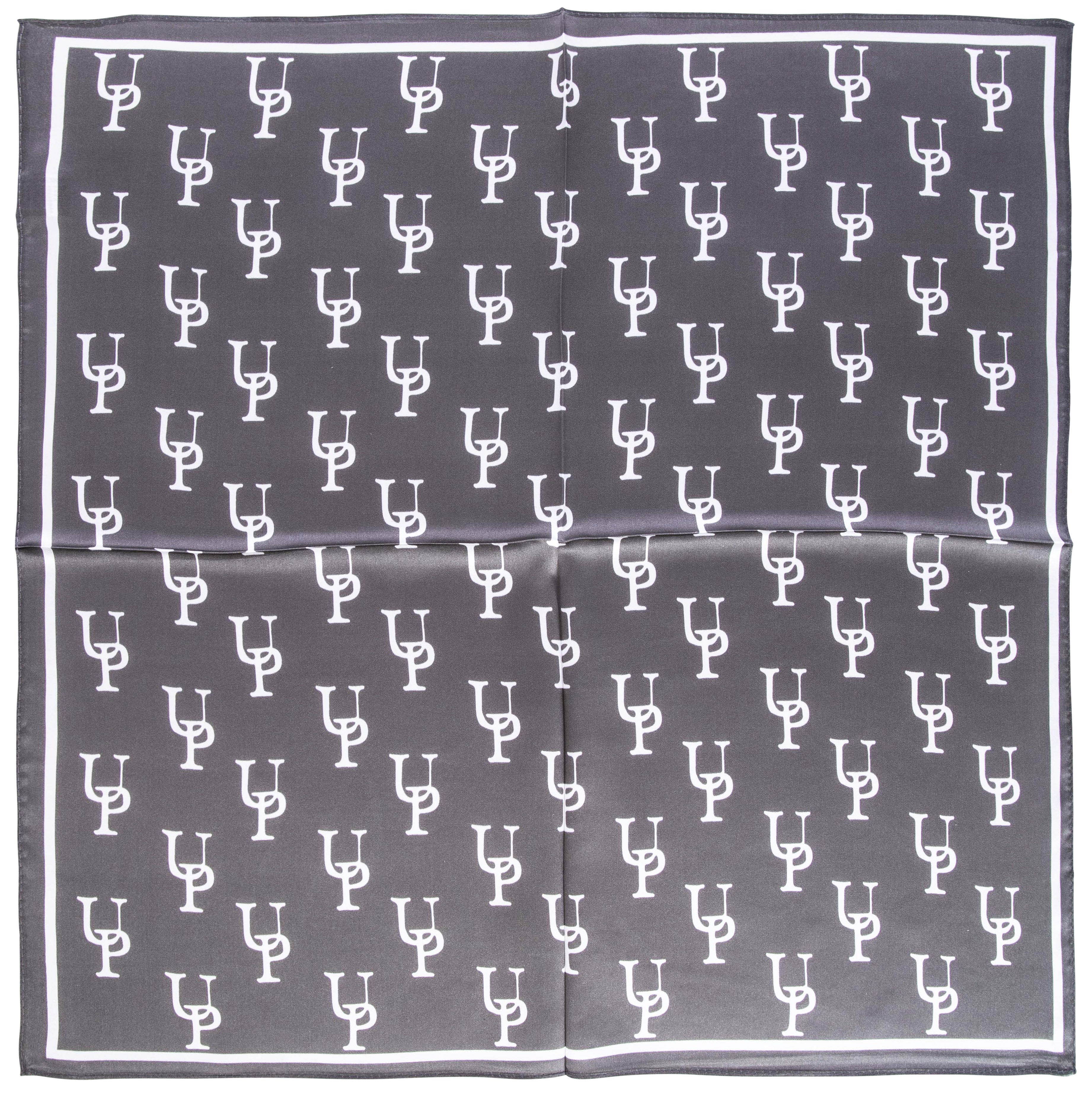 Urban Pioneers Uni Kristiansand Scarf SCARF FOREST NIGHT