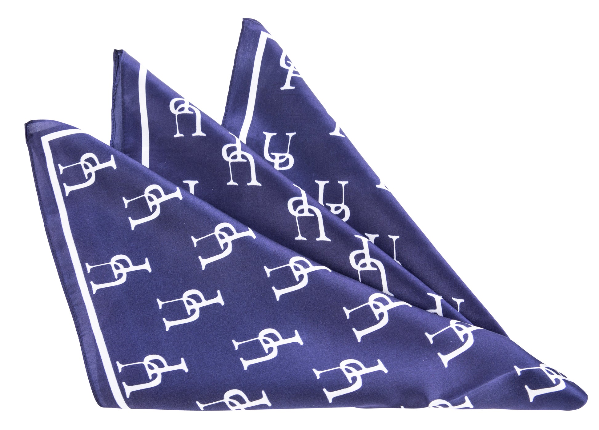 Urban Pioneers Uni Kristiansand Scarf SCARF NAVY