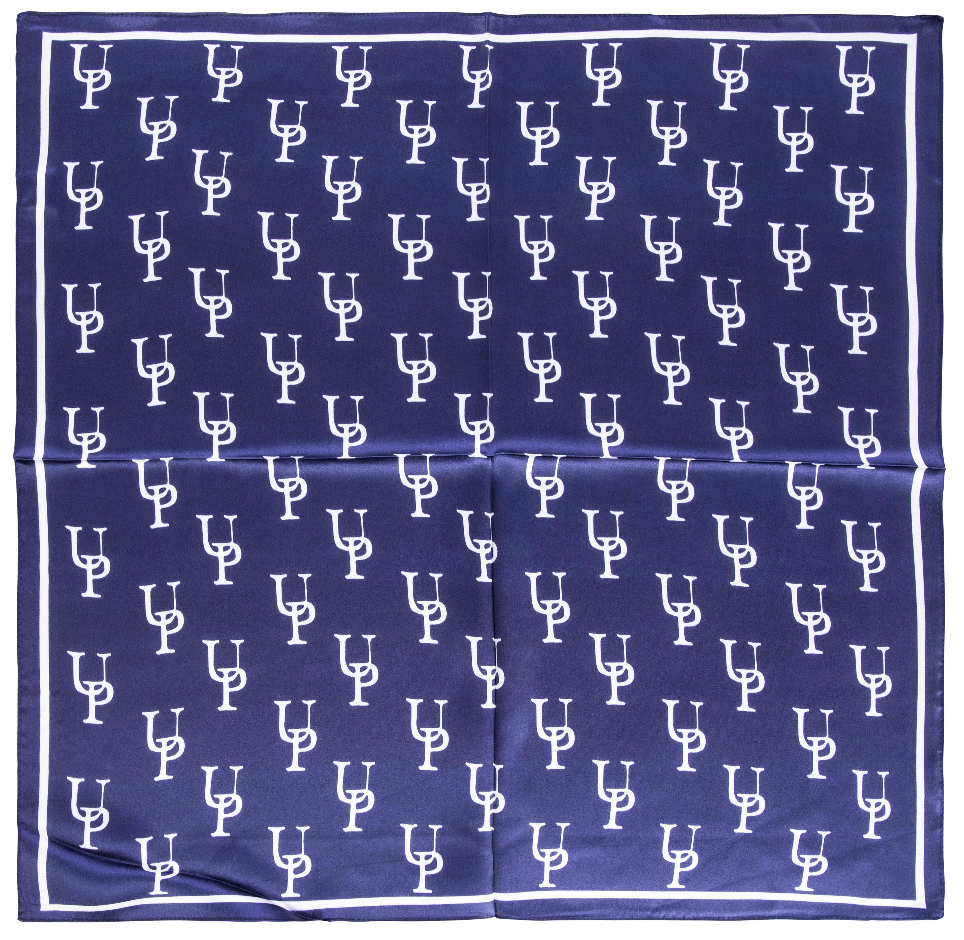 Urban Pioneers Uni Kristiansand Scarf SCARF NAVY