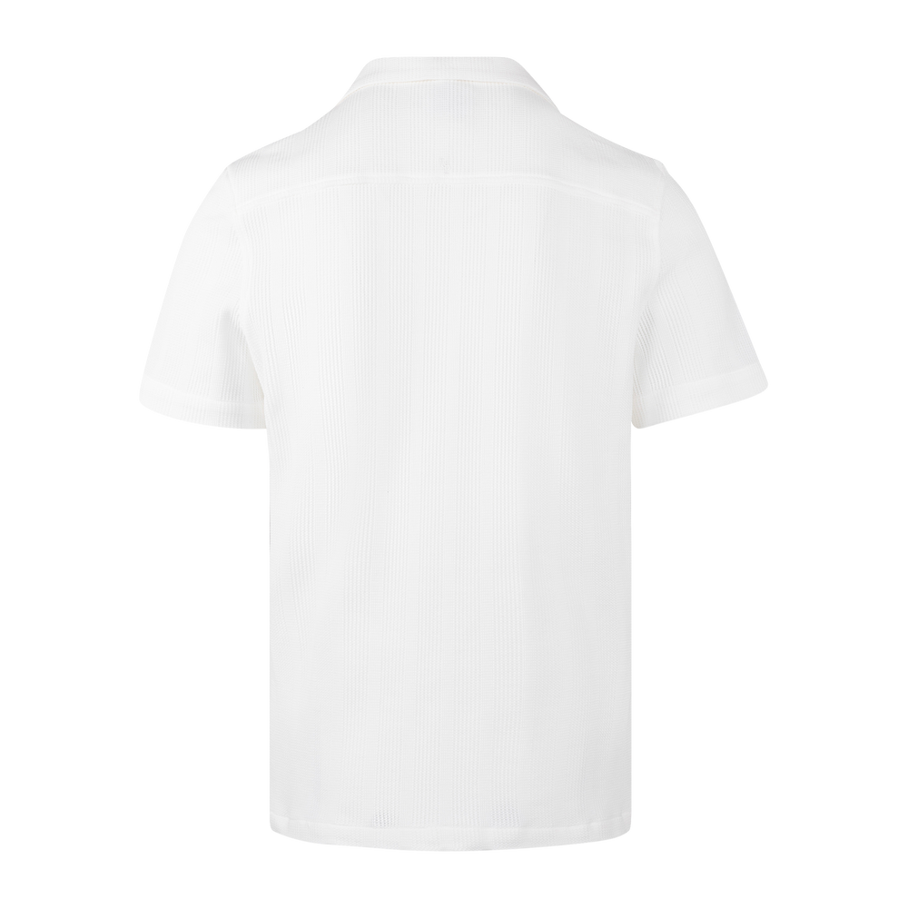 Urban Pioneers Male Kylian Shirt SHIRT WHITE