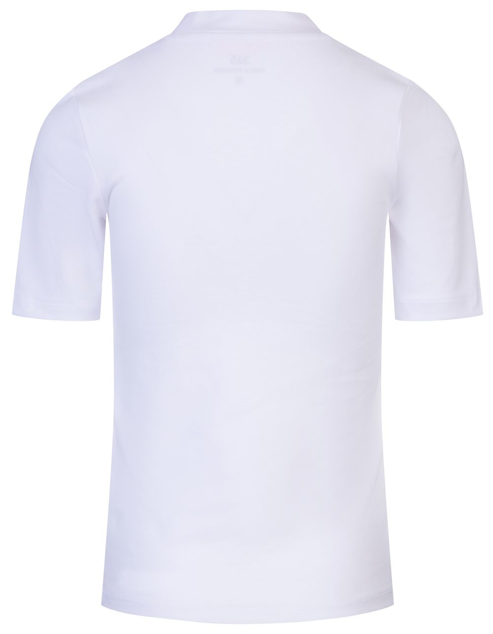 Urban Pioneers Female Lara Tee T-SHIRT WHITE