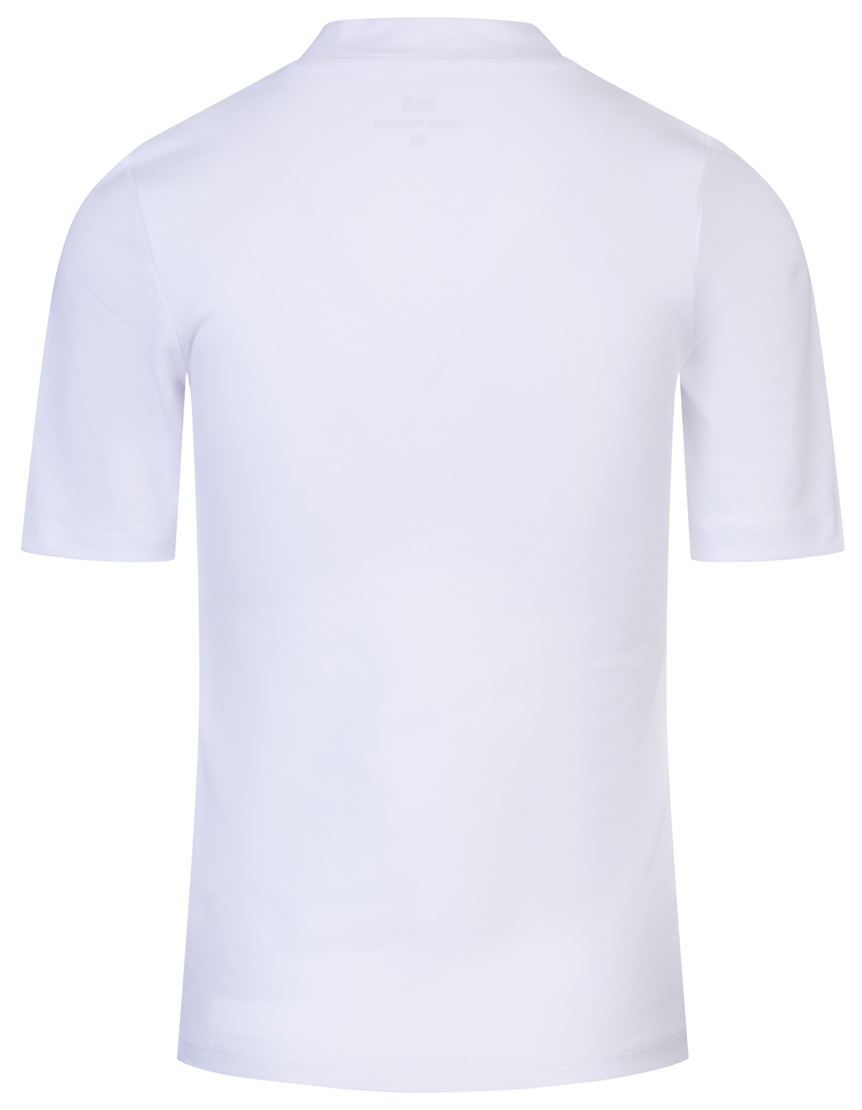 Urban Pioneers Female Lara Tee T-SHIRT WHITE