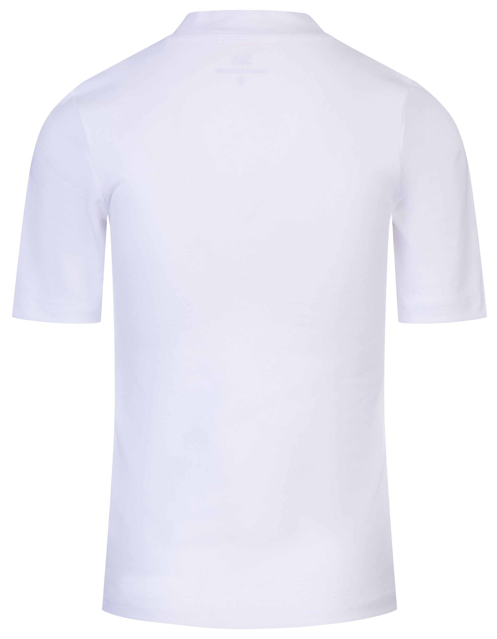 Urban Pioneers Female Lara Tee T-SHIRT WHITE