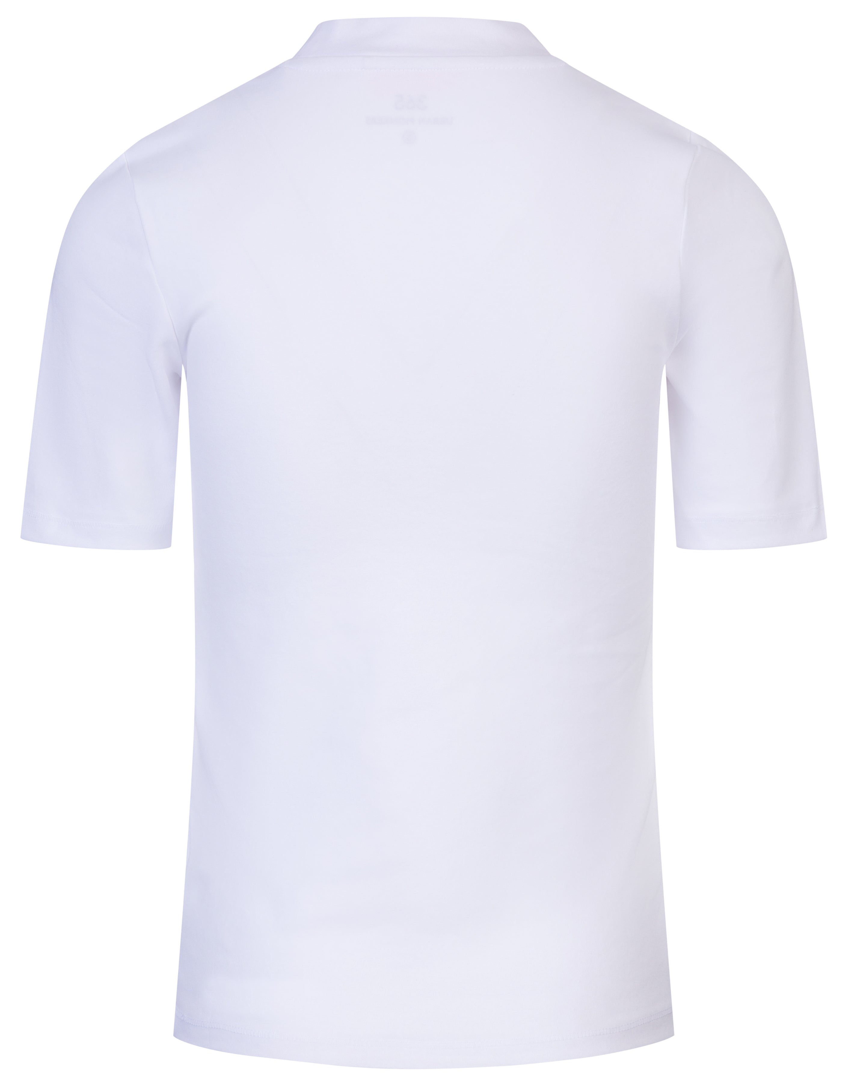 Urban Pioneers Female Lara Tee T-SHIRT WHITE