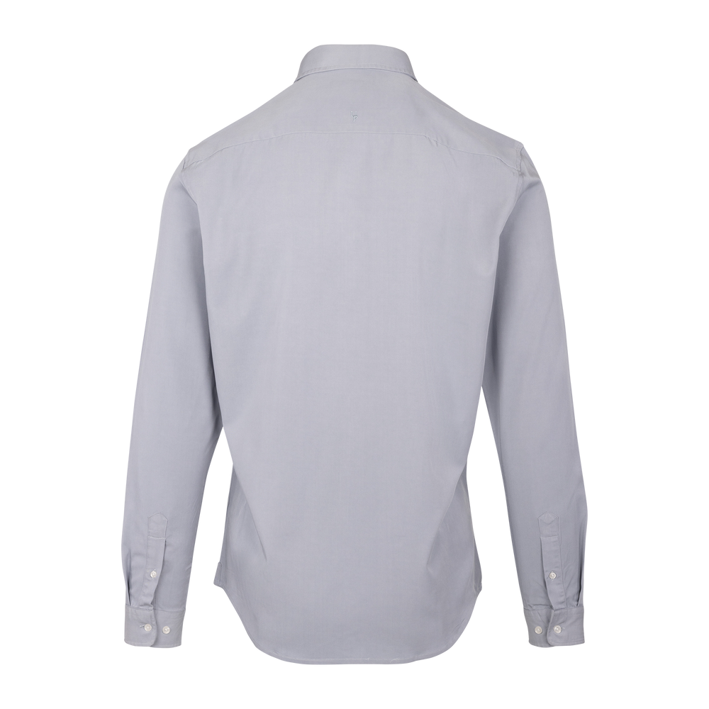 Urban Pioneers Male Latif Shirt SHIRT BLUE FOG