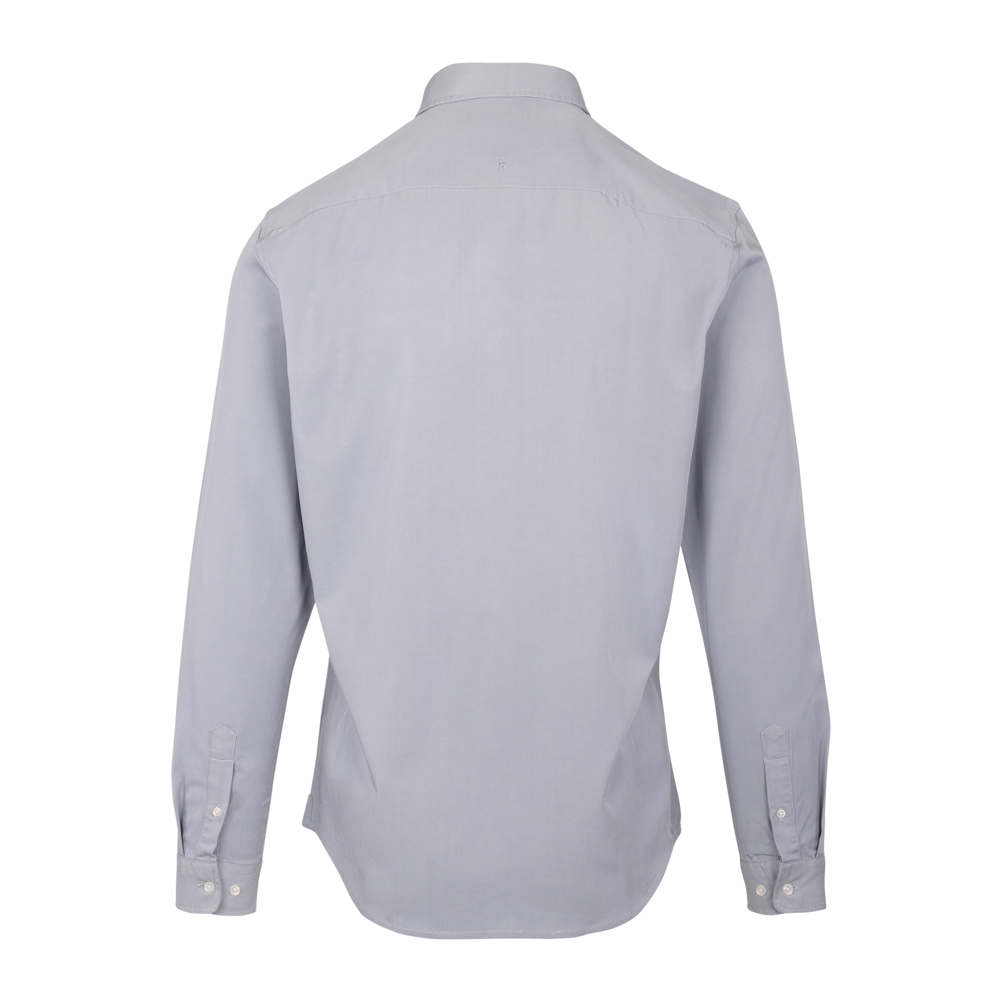 Urban Pioneers Male Latif Shirt SHIRT BLUE FOG