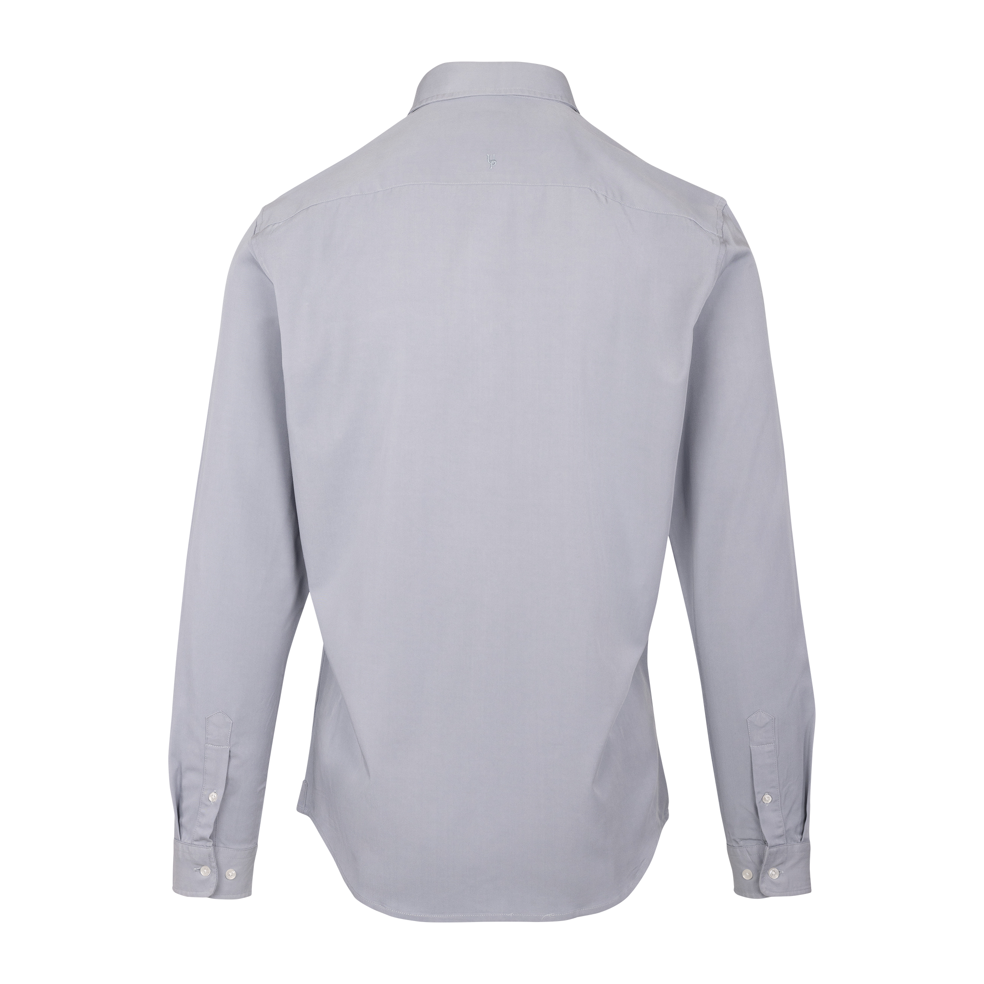 Urban Pioneers Male Latif Shirt SHIRT BLUE FOG