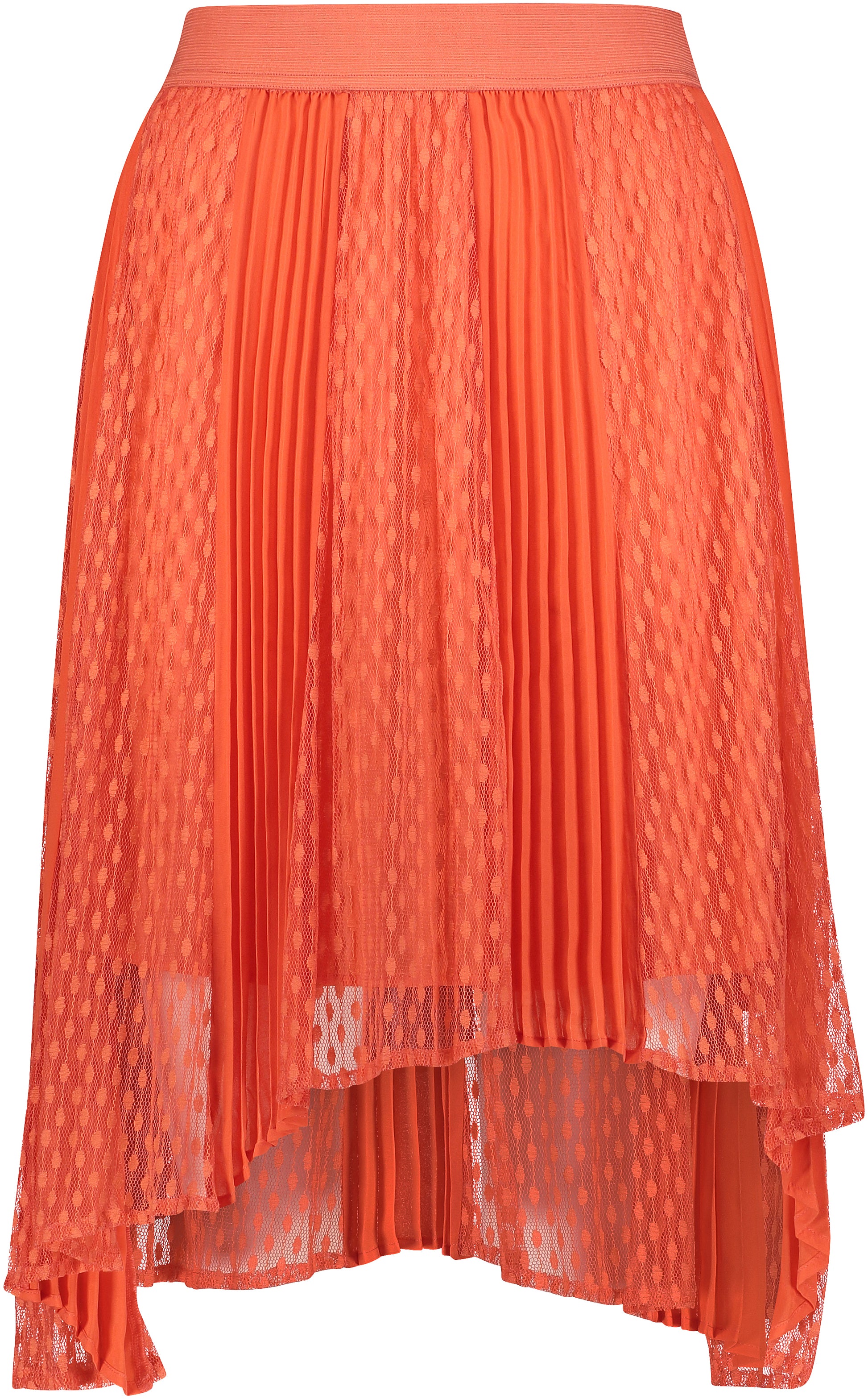Urban Pioneers Female Laura Skirt SKIRT EMBERGLOW