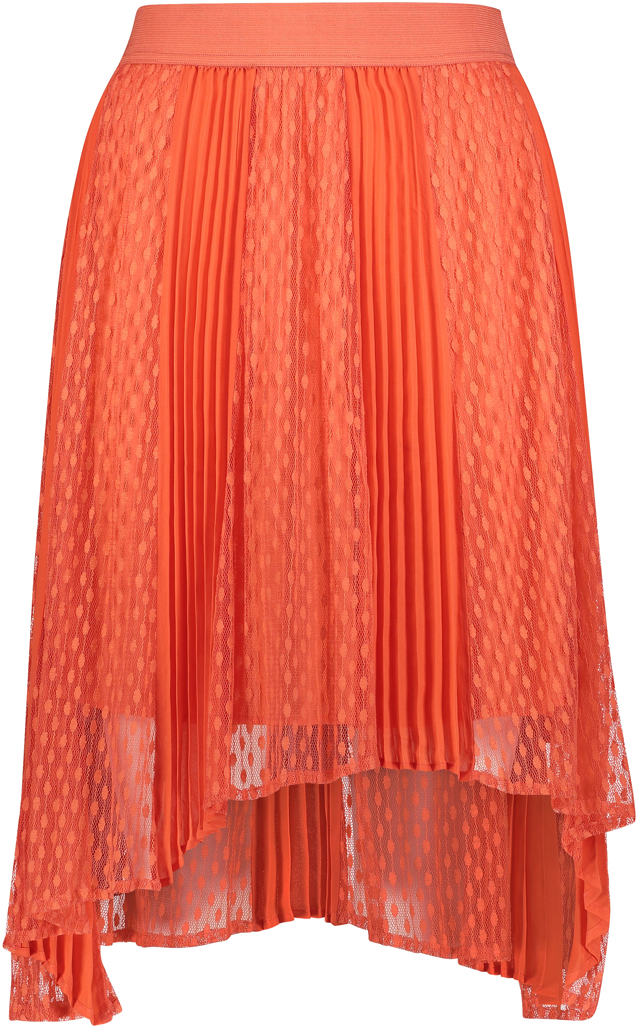 Urban Pioneers Female Laura Skirt SKIRT EMBERGLOW