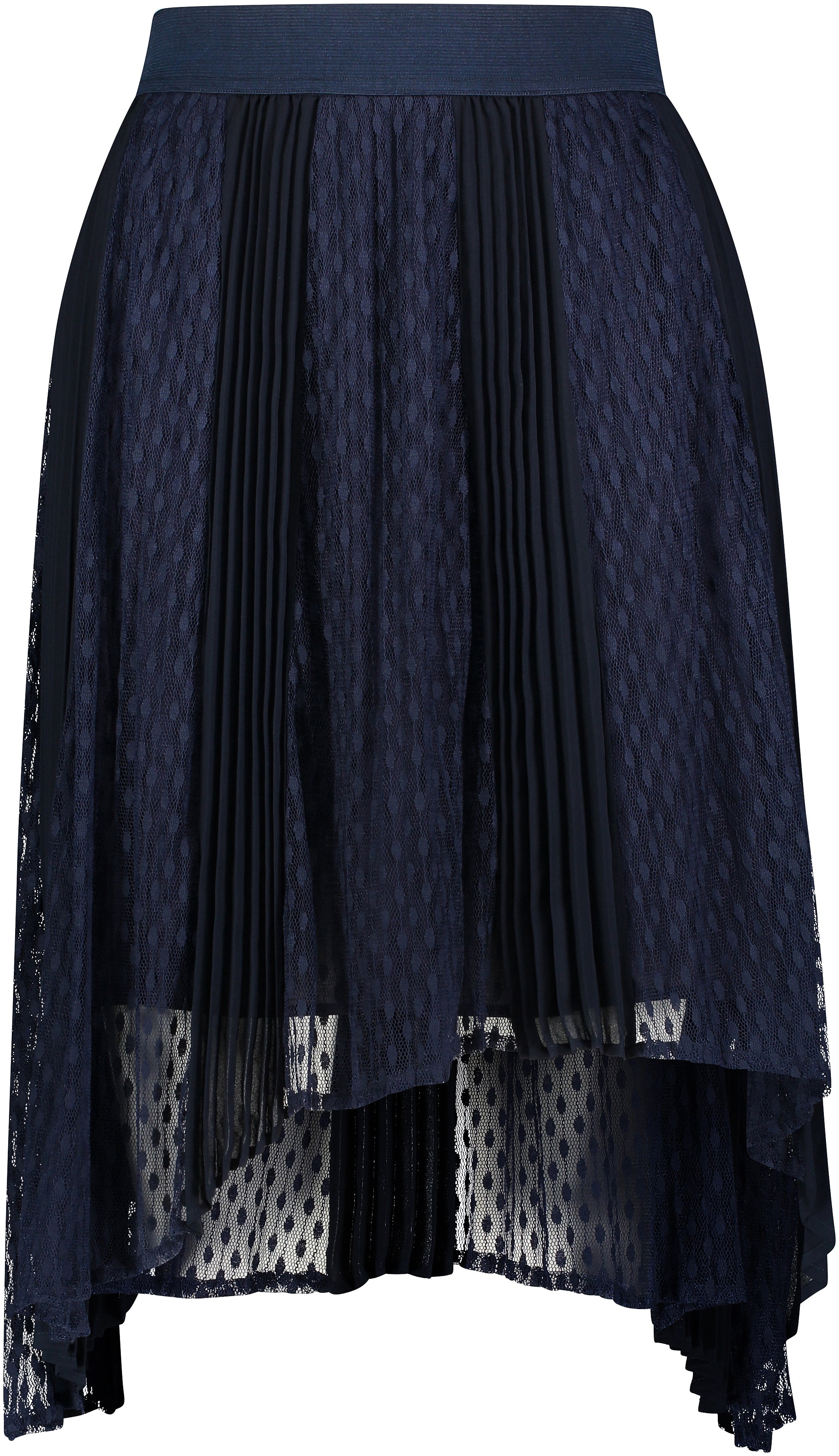 Urban Pioneers Female Laura Skirt SKIRT NAVY BLAZER
