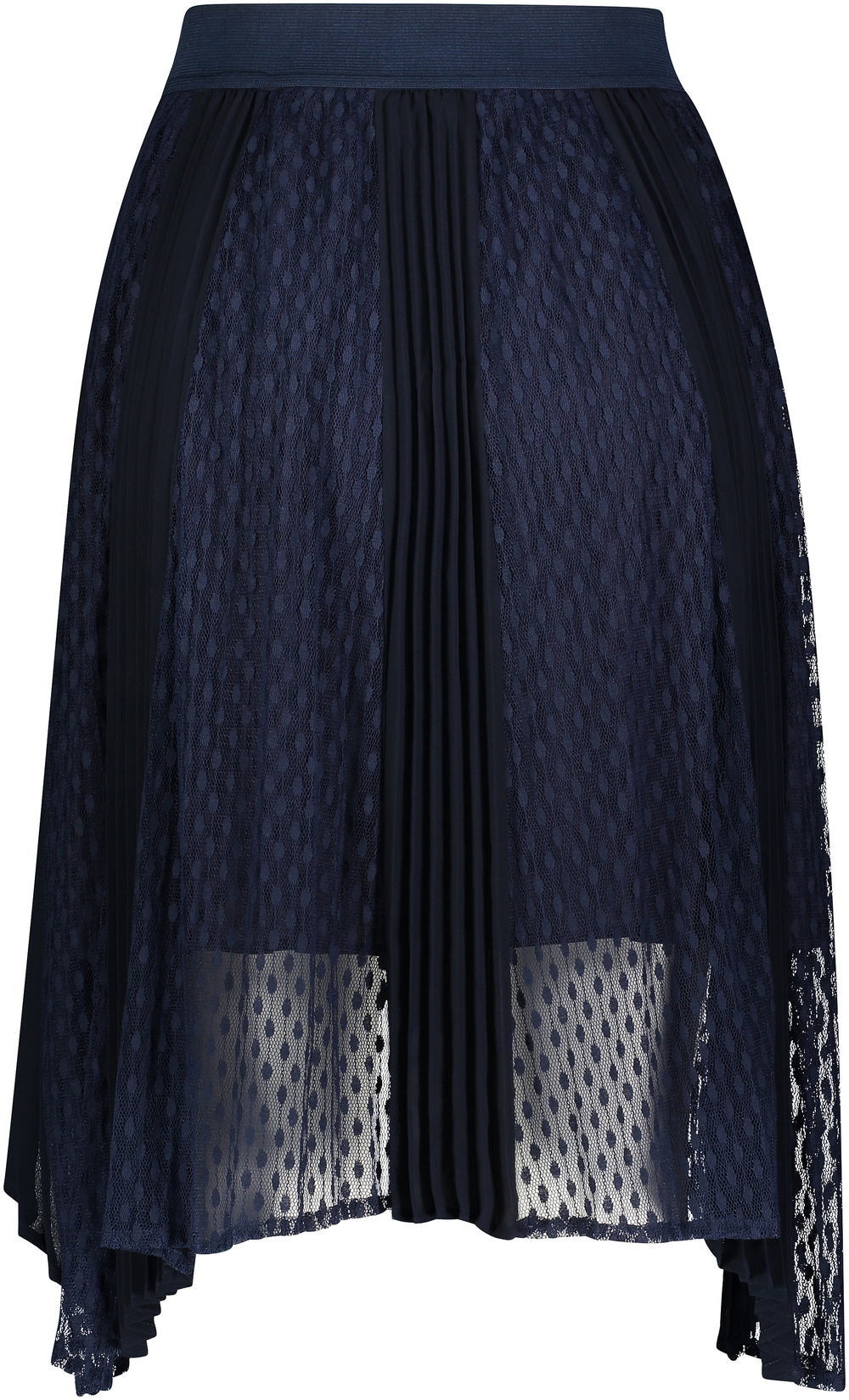 Urban Pioneers Female Laura Skirt SKIRT NAVY BLAZER