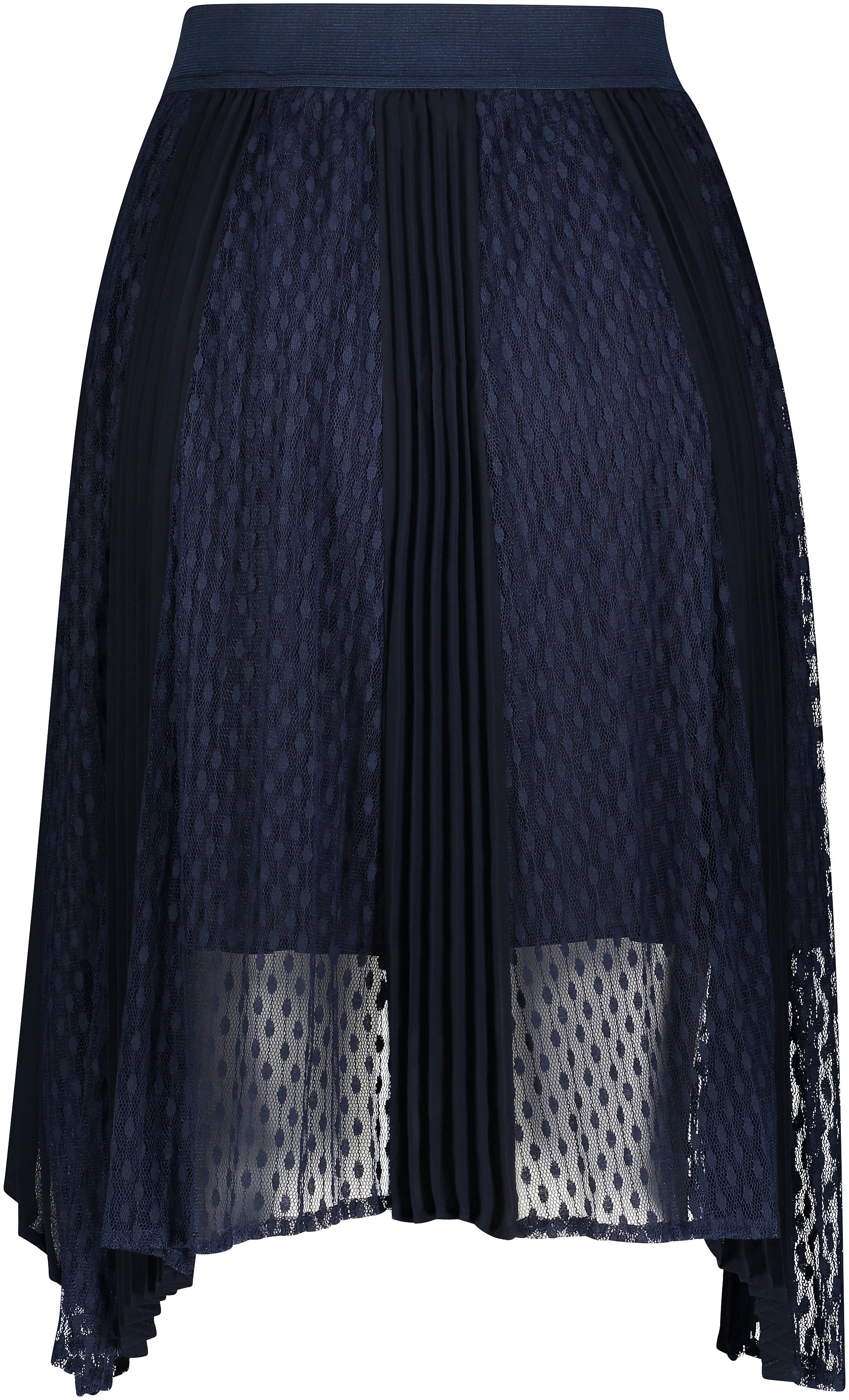 Urban Pioneers Female Laura Skirt SKIRT NAVY BLAZER