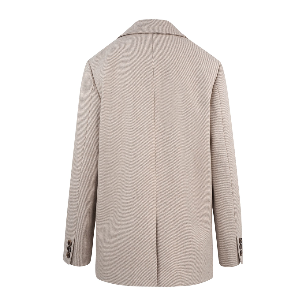 Urban Pioneers Female Laurie Blazer BLAZER SAND