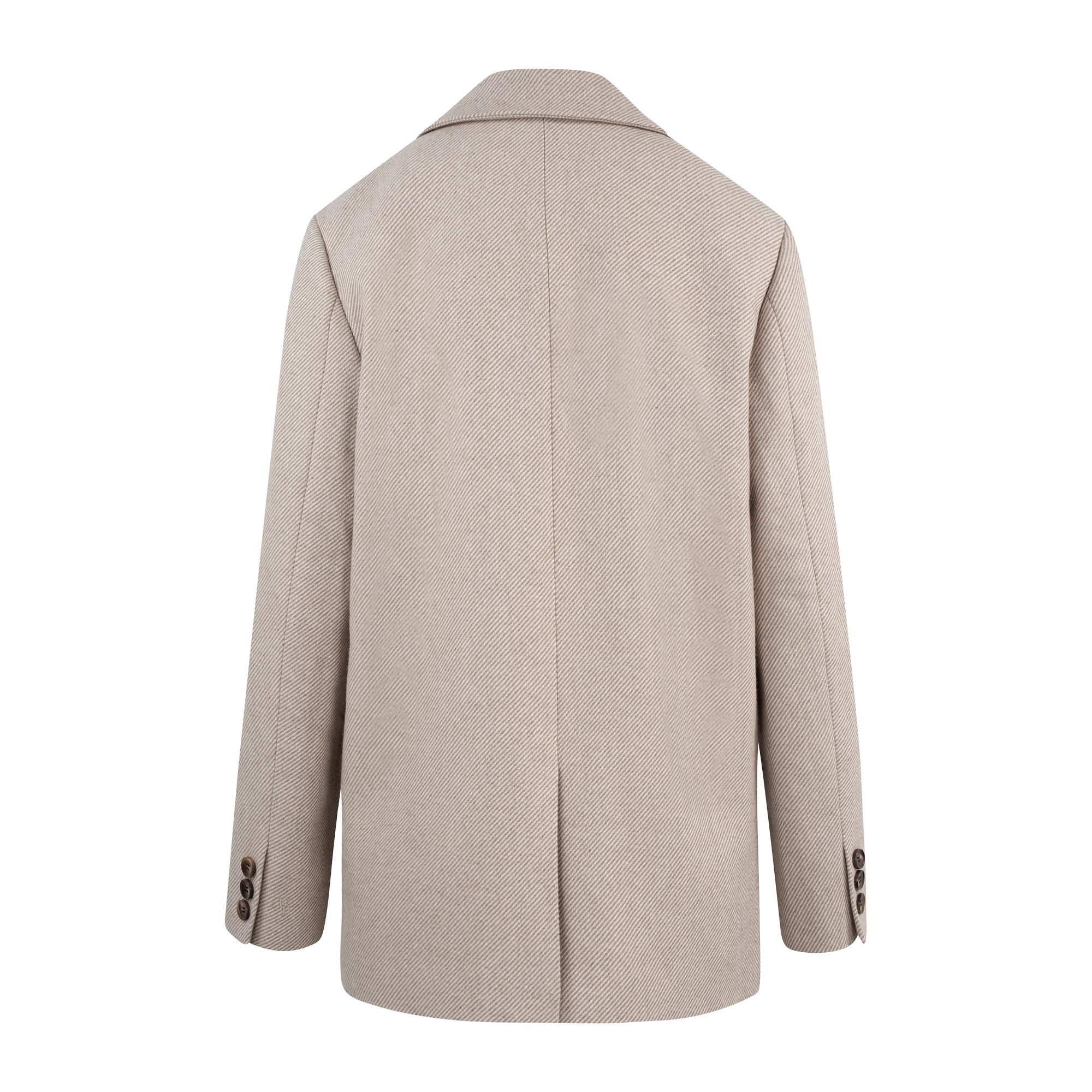 Urban Pioneers Female Laurie Blazer BLAZER SAND