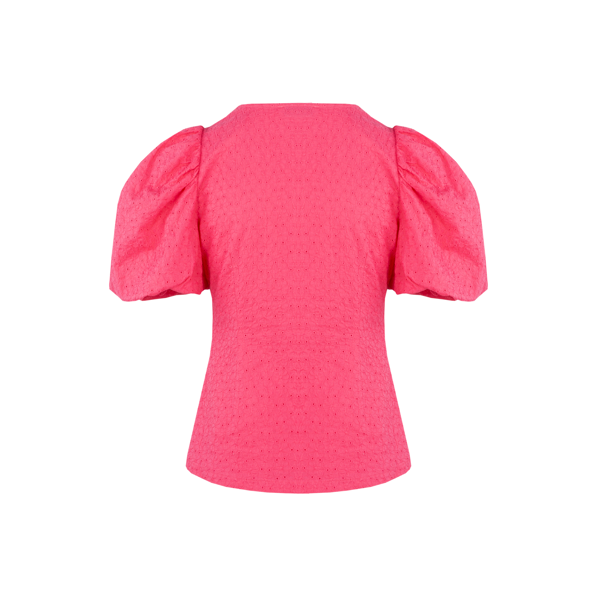 Urban Pioneers Female Leja Blouse BLOUSE FANDANGO PINK