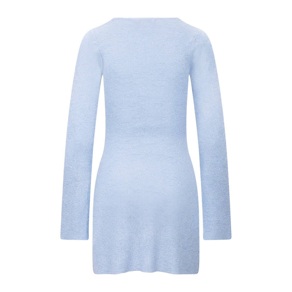 Urban Pioneers Female Leni Dress DRESS BLUE