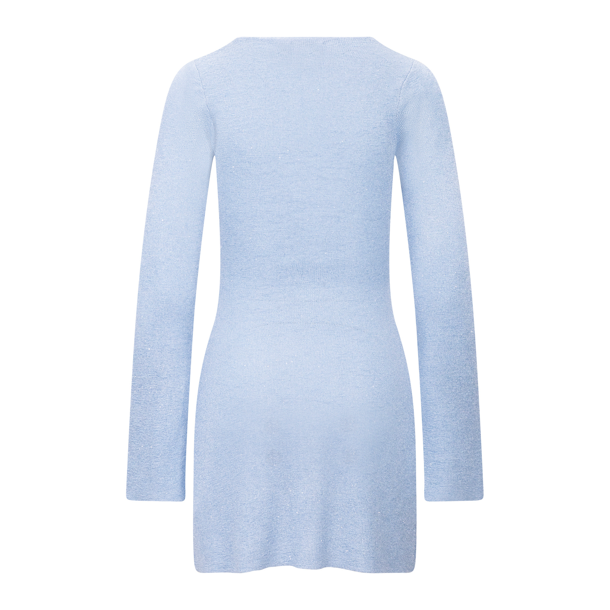 Urban Pioneers Female Leni Dress DRESS BLUE
