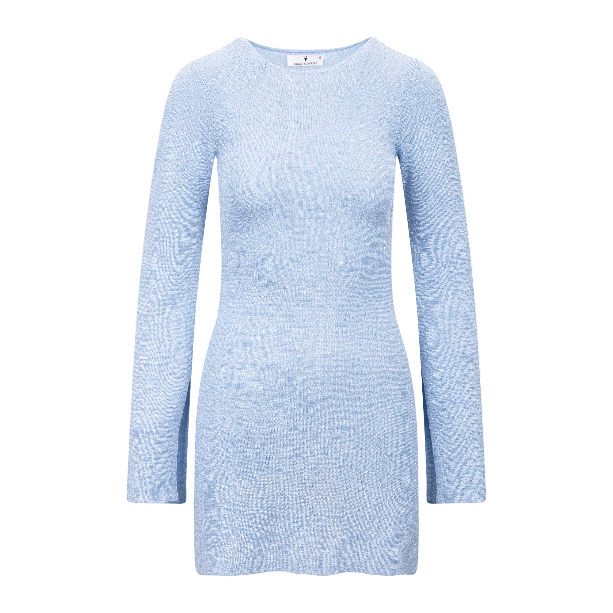 Urban Pioneers Female Leni Dress DRESS BLUE