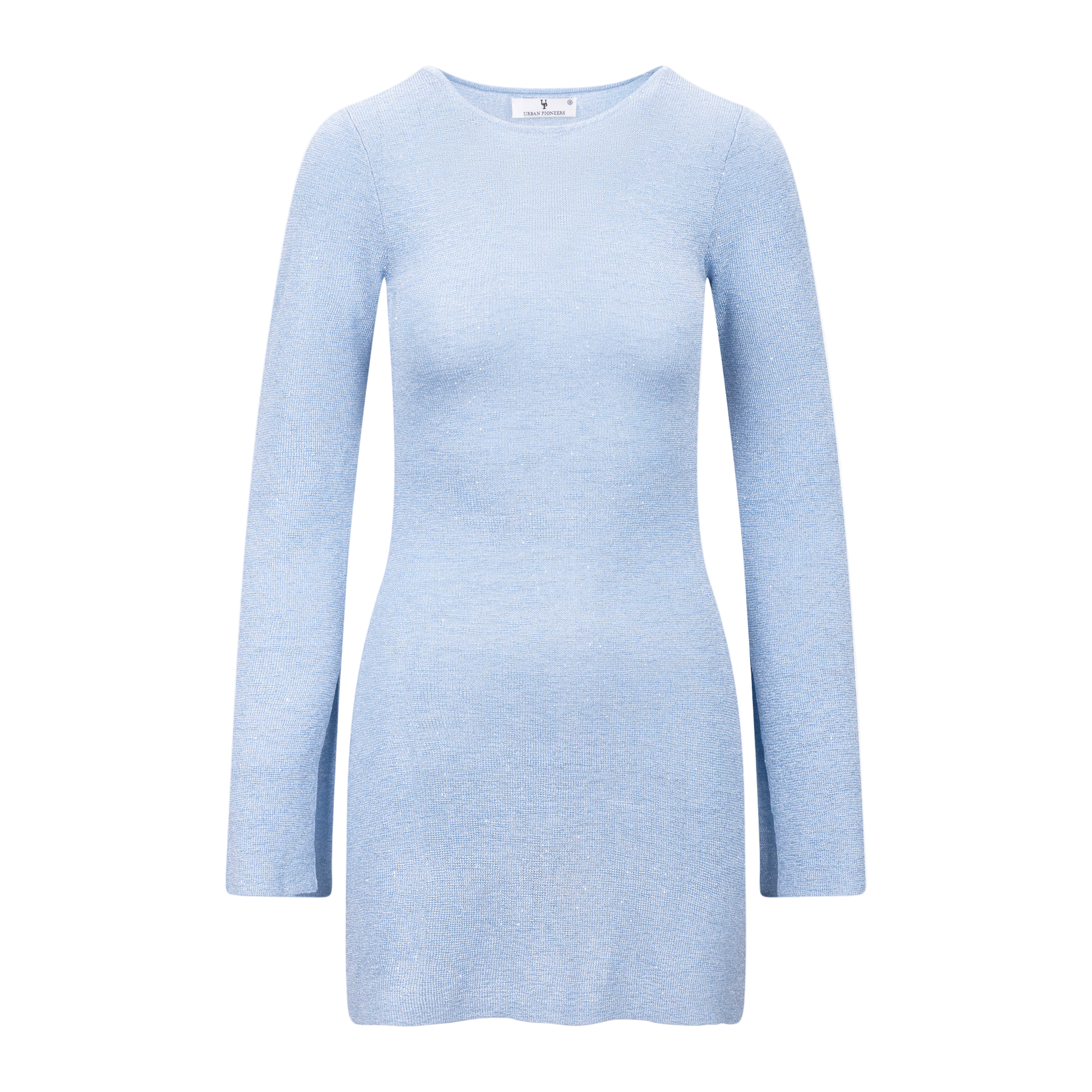 Urban Pioneers Female Leni Dress DRESS BLUE