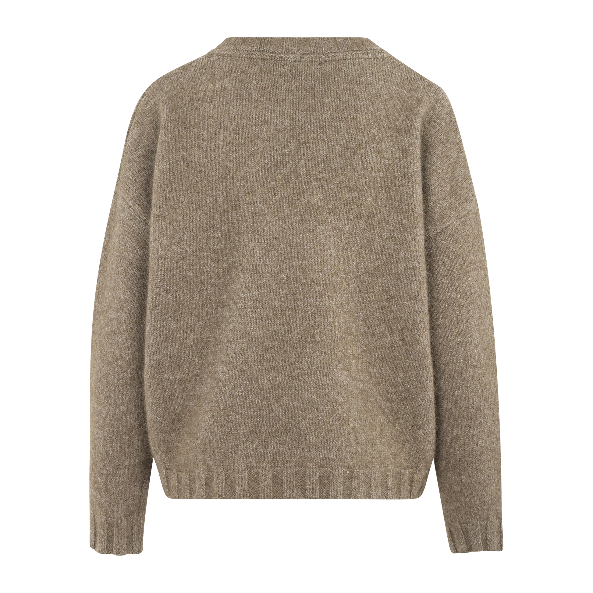Urban Pioneers Female Leslie Sweater SWEATER COCOLATE CHIP