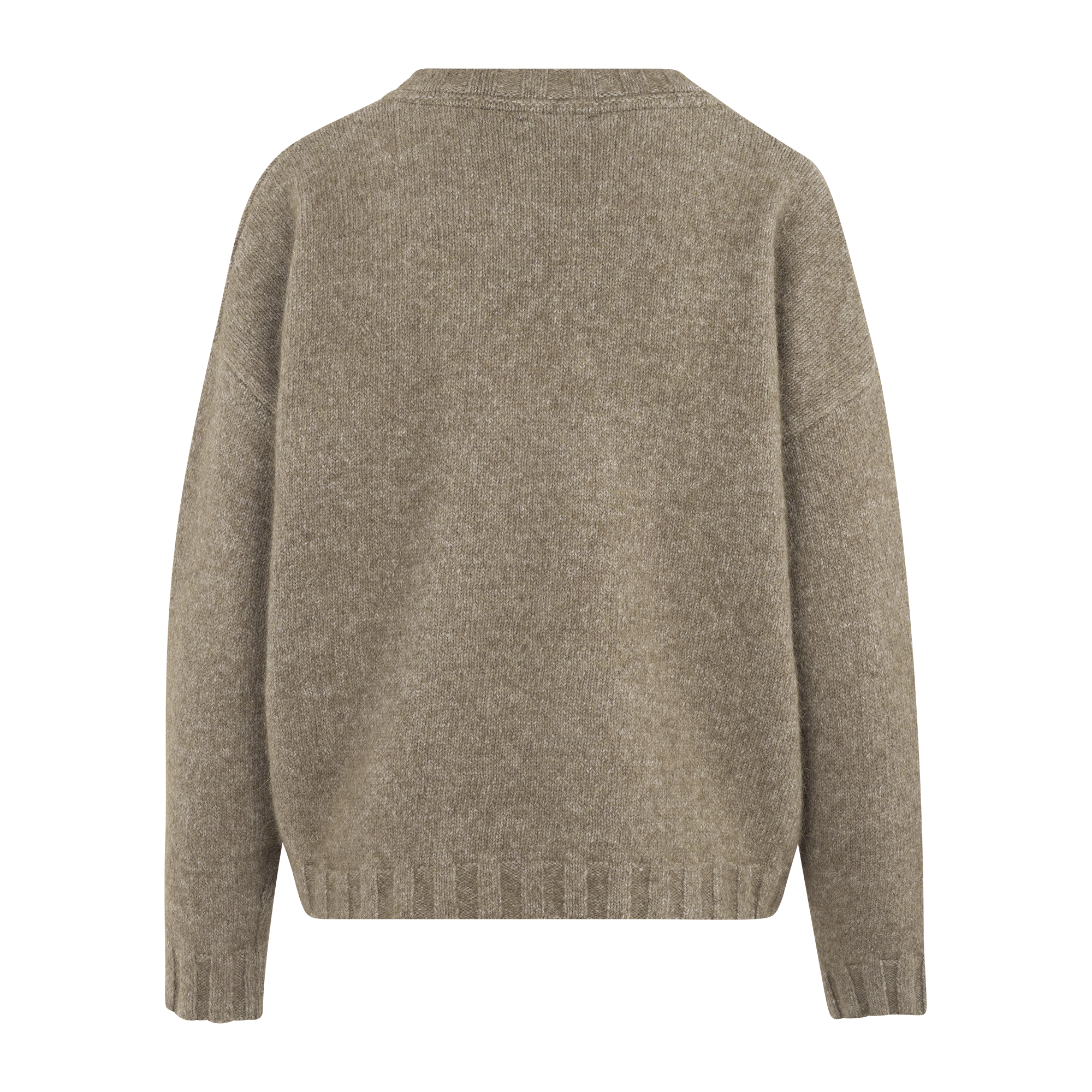 Urban Pioneers Female Leslie Sweater SWEATER COCOLATE CHIP