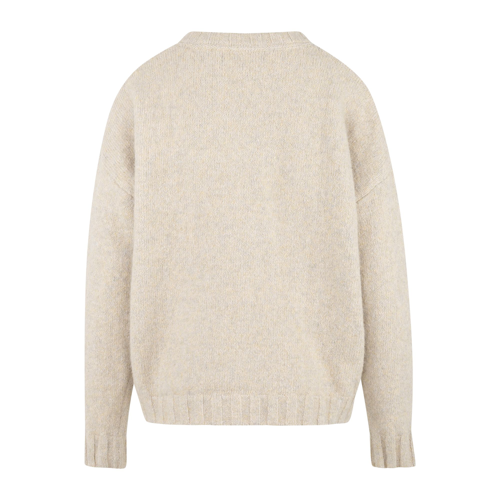 Urban Pioneers Female Leslie Sweater SWEATER CREAM