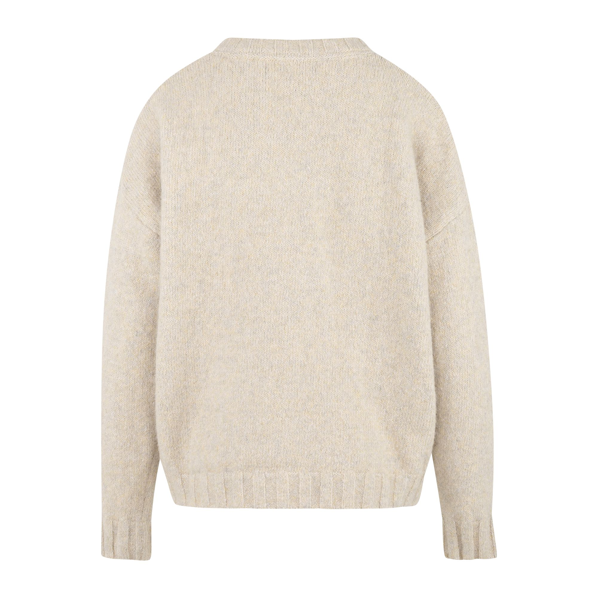 Urban Pioneers Female Leslie Sweater SWEATER CREAM