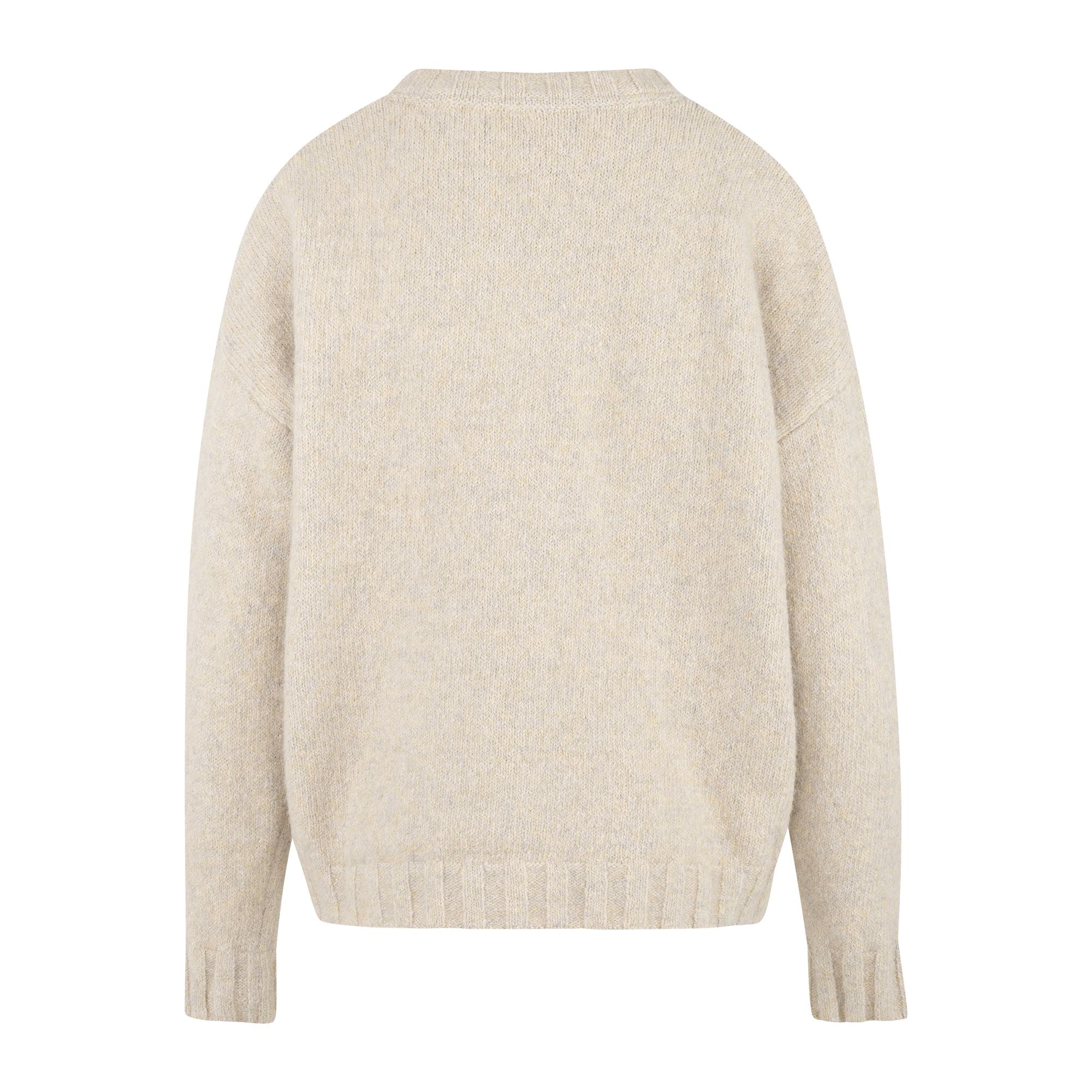 Urban Pioneers Female Leslie Sweater SWEATER CREAM