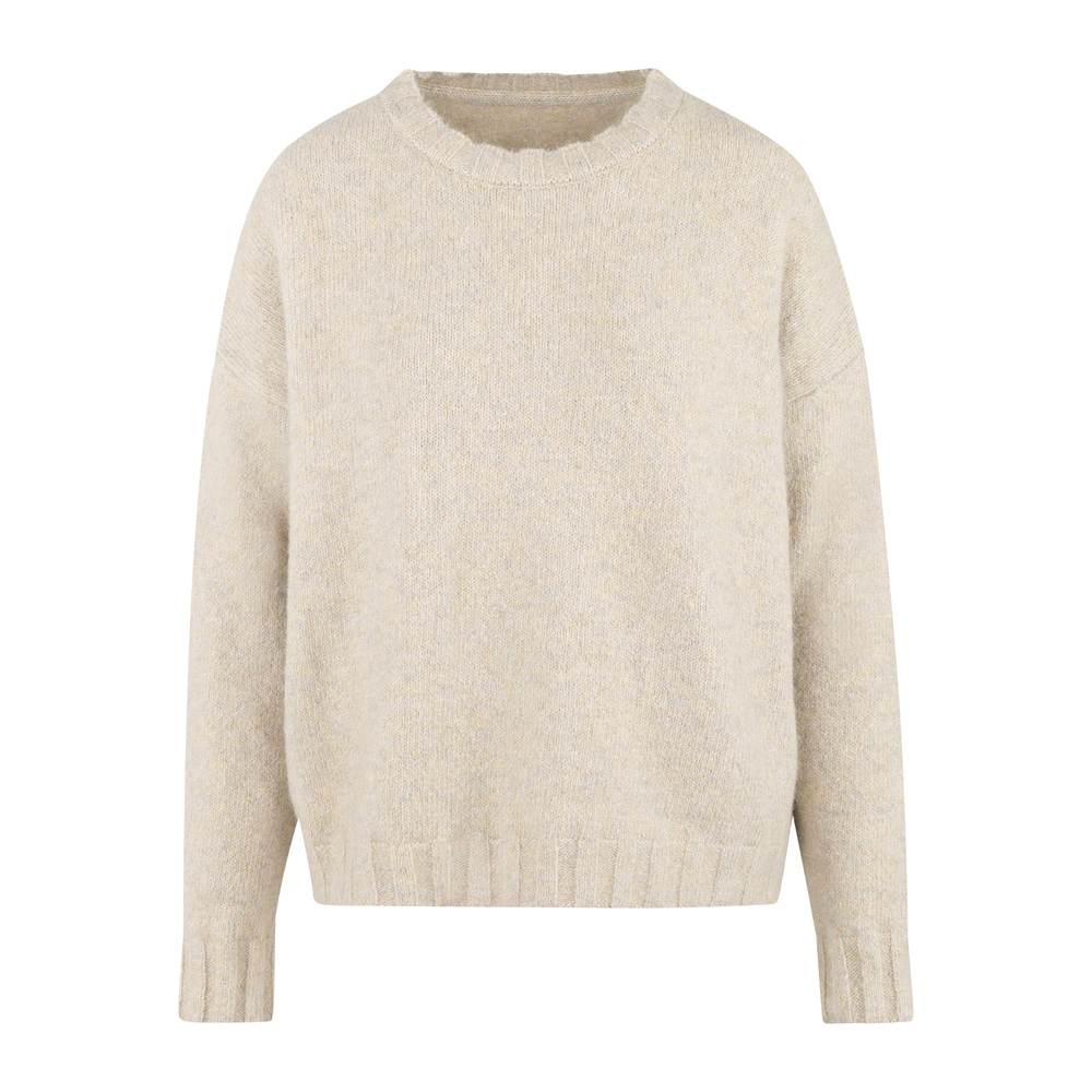 Urban Pioneers Female Leslie Sweater SWEATER CREAM