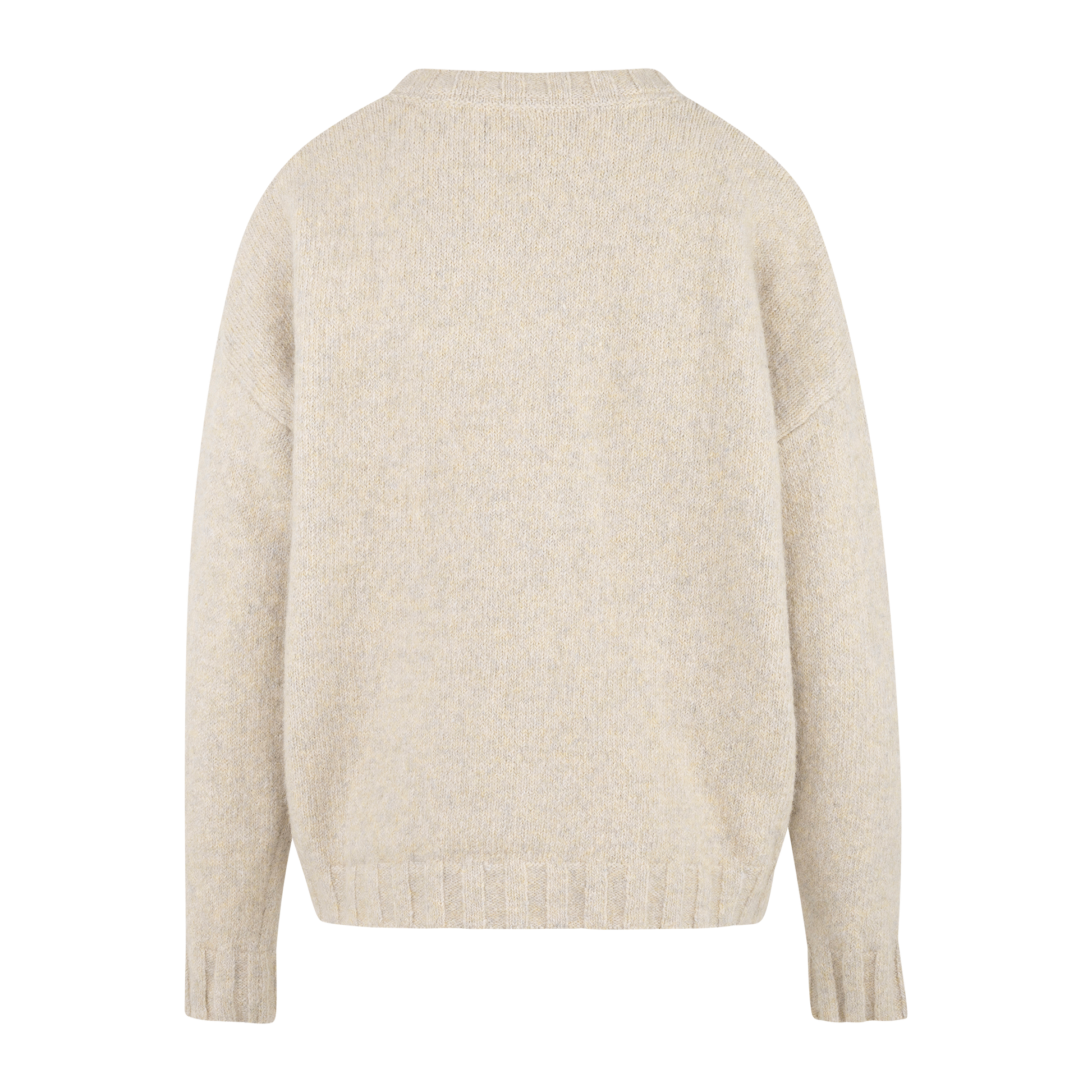 Urban Pioneers Female Leslie Sweater SWEATER CREAM