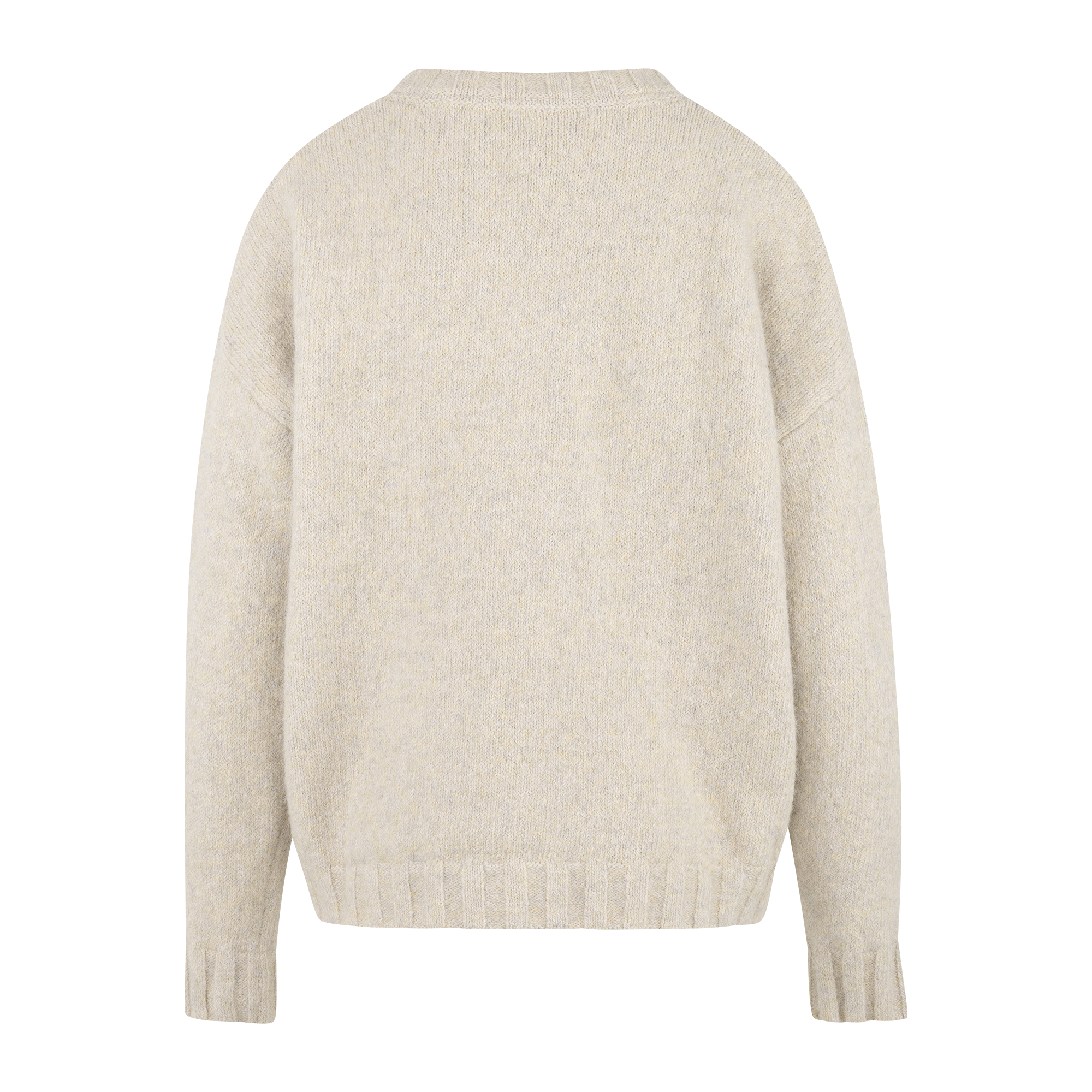 Urban Pioneers Female Leslie Sweater SWEATER CREAM