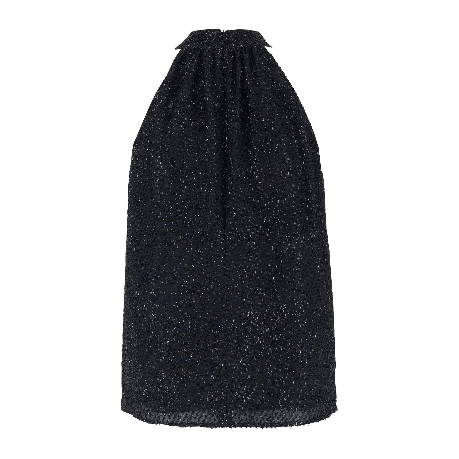 Urban Pioneers Female Lex Top TOP BLACK