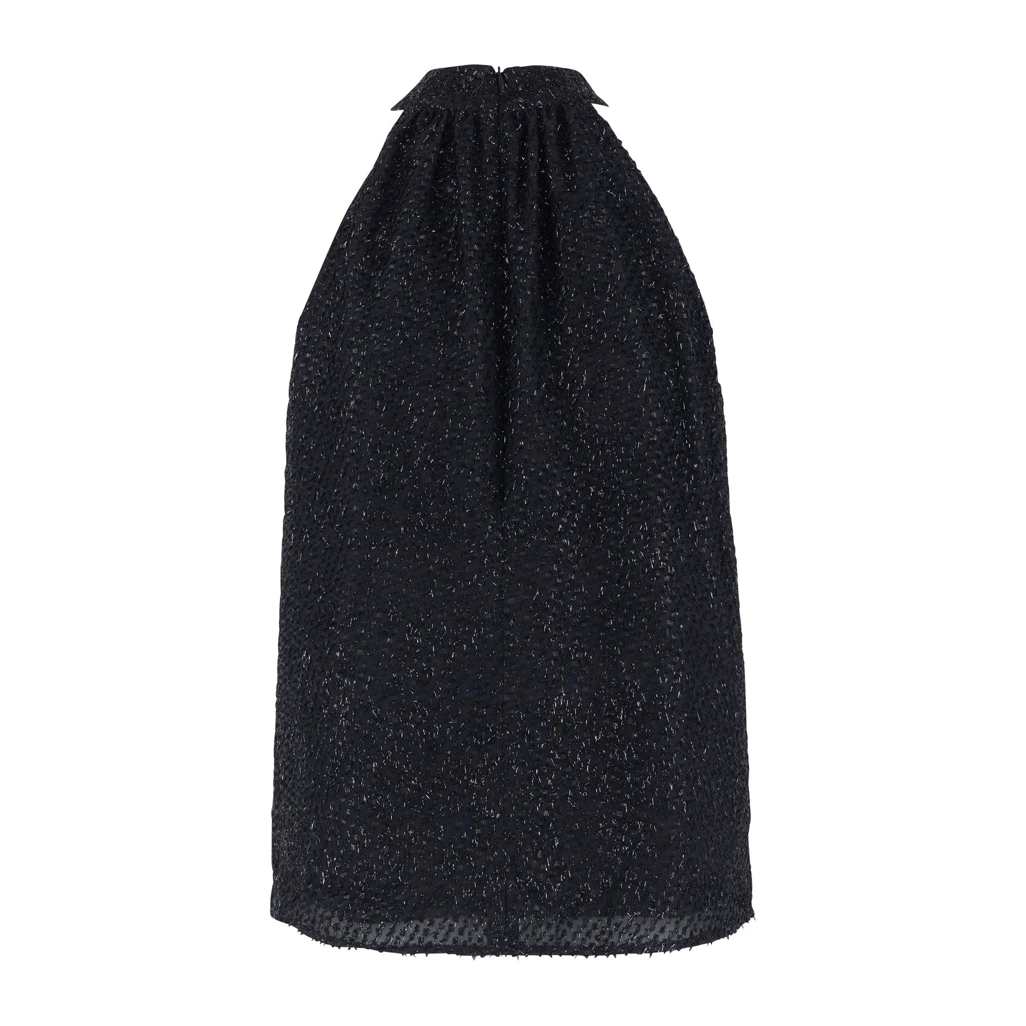 Urban Pioneers Female Lex Top TOP BLACK