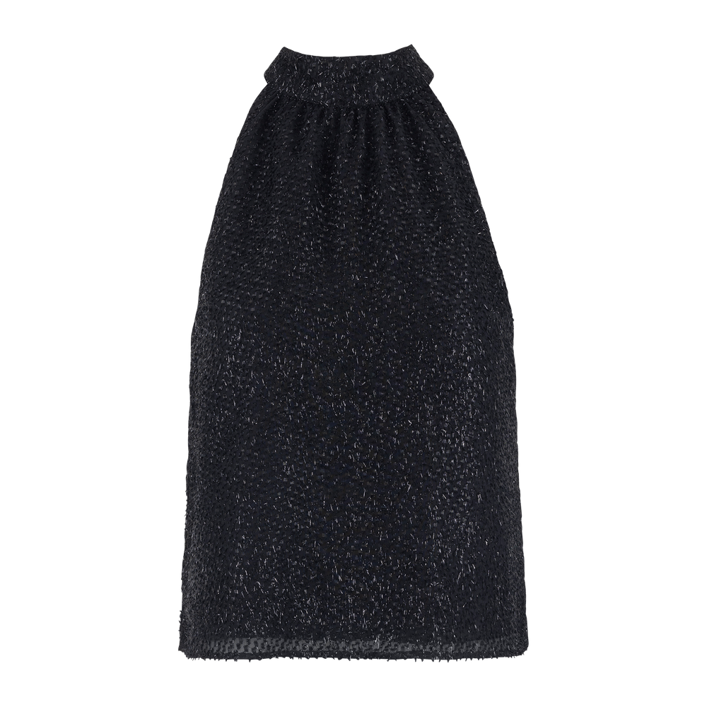 Urban Pioneers Female Lex Top TOP BLACK