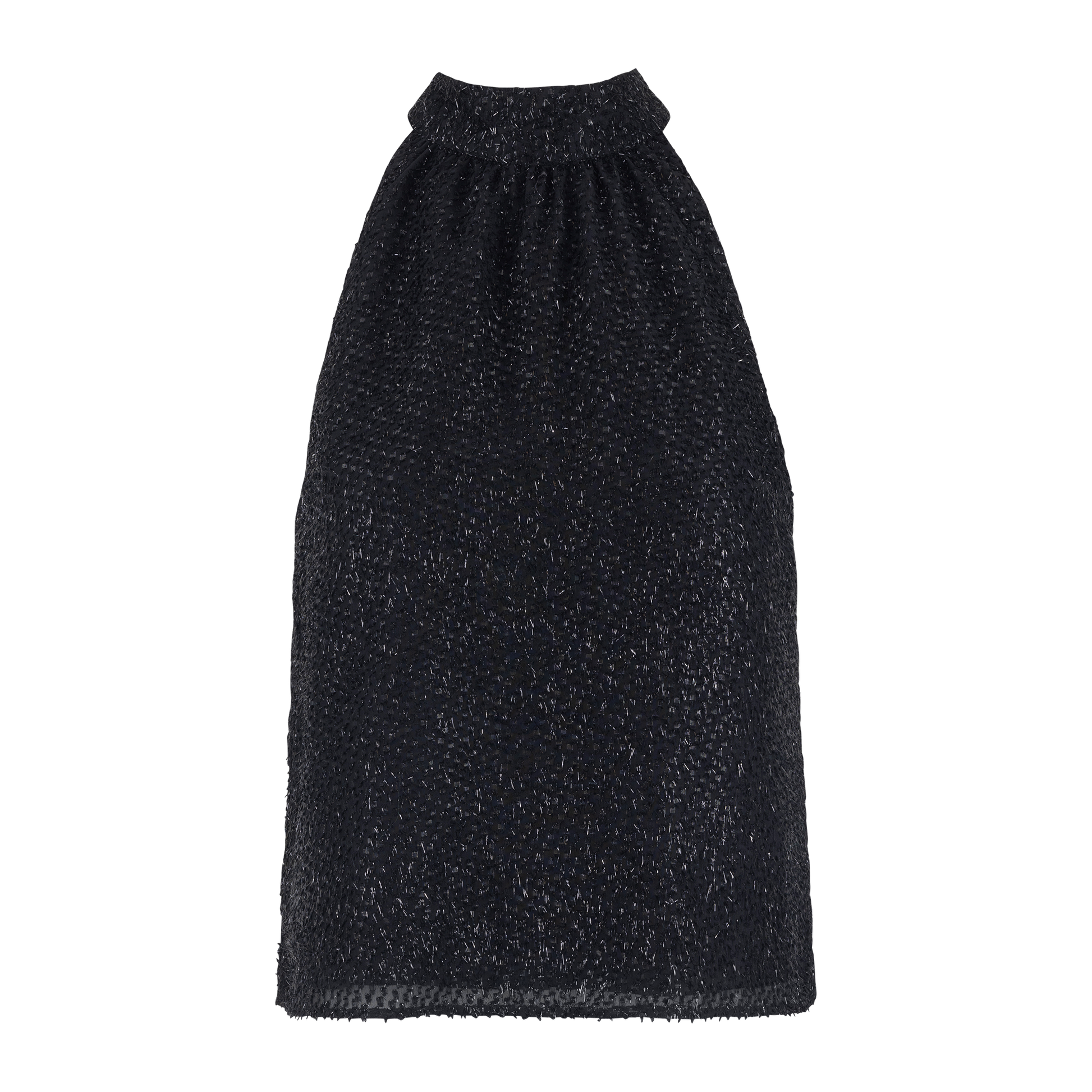 Urban Pioneers Female Lex Top TOP BLACK