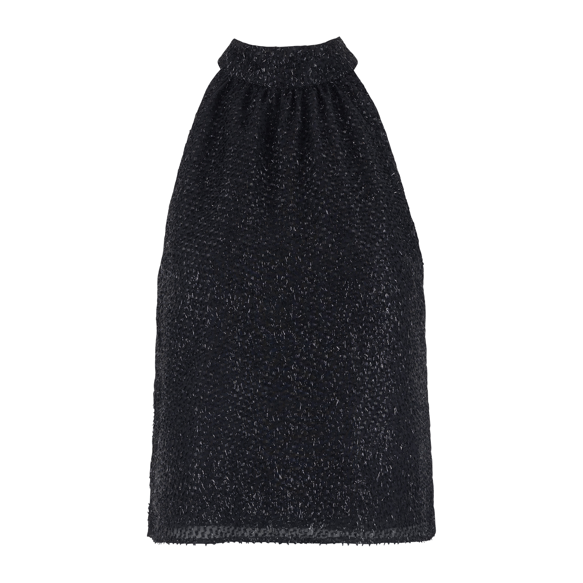 Urban Pioneers Female Lex Top TOP BLACK