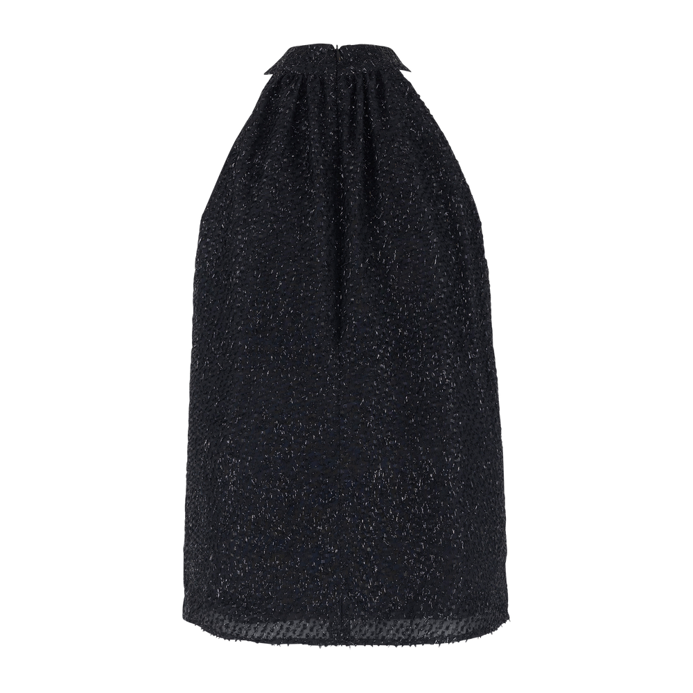 Urban Pioneers Female Lex Top TOP BLACK