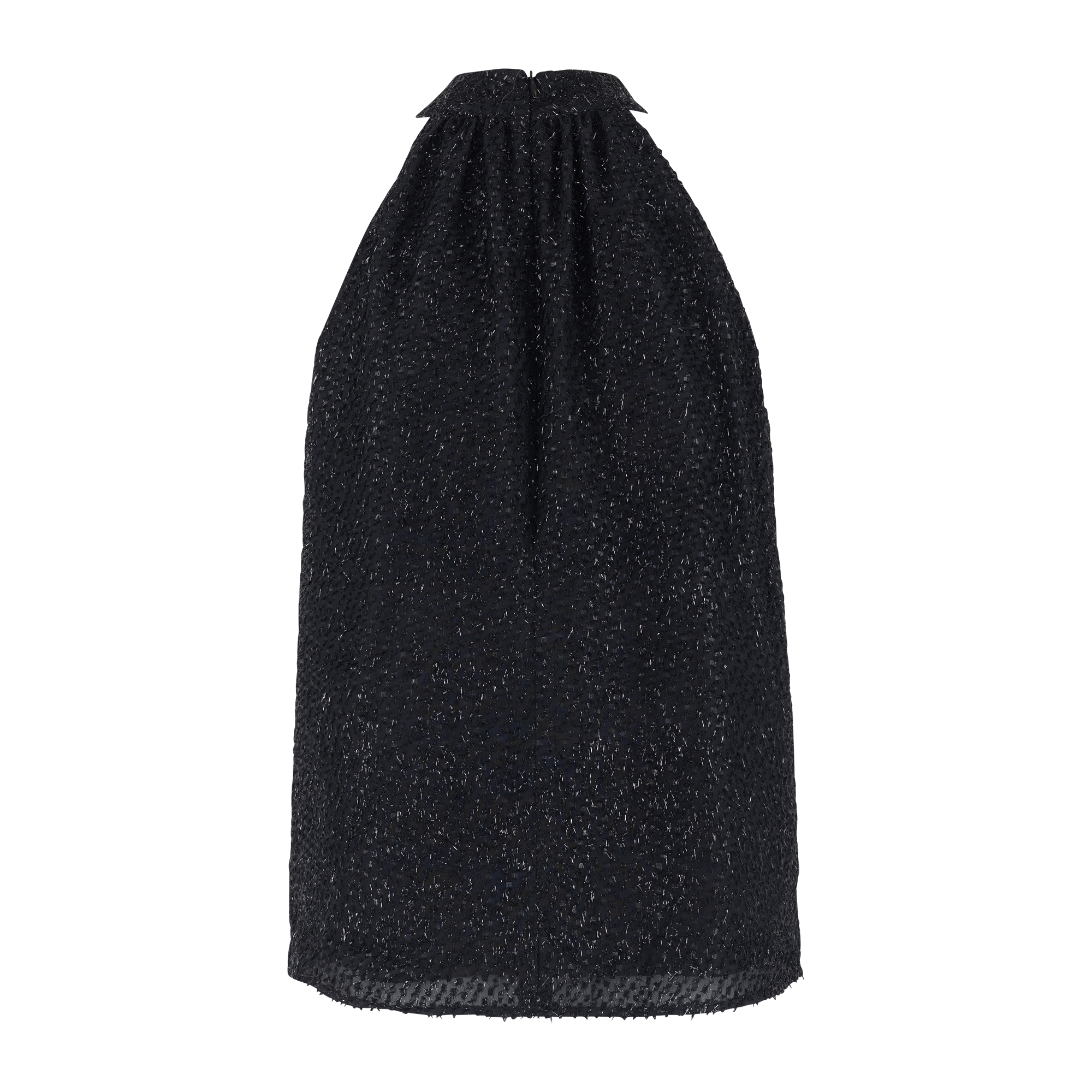 Urban Pioneers Female Lex Top TOP BLACK