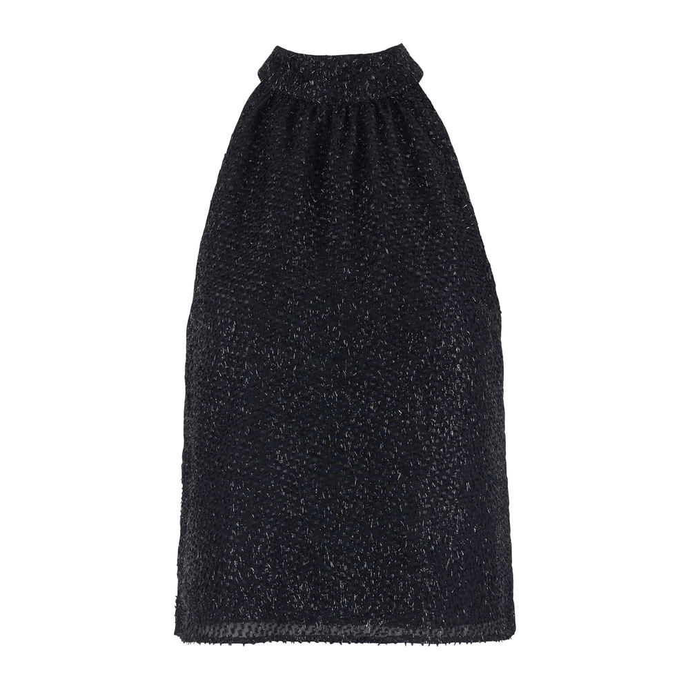 Urban Pioneers Female Lex Top TOP BLACK
