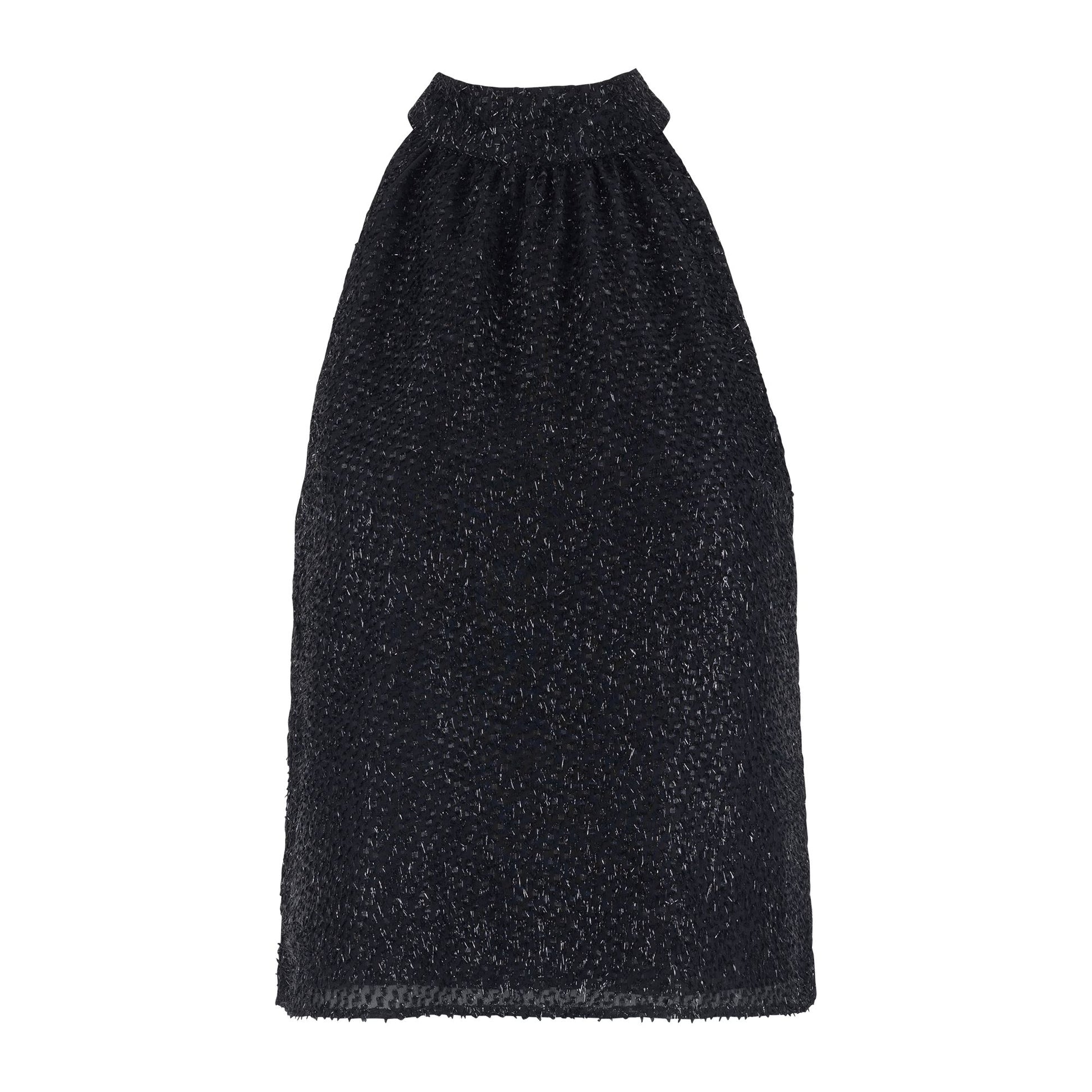 Urban Pioneers Female Lex Top TOP BLACK