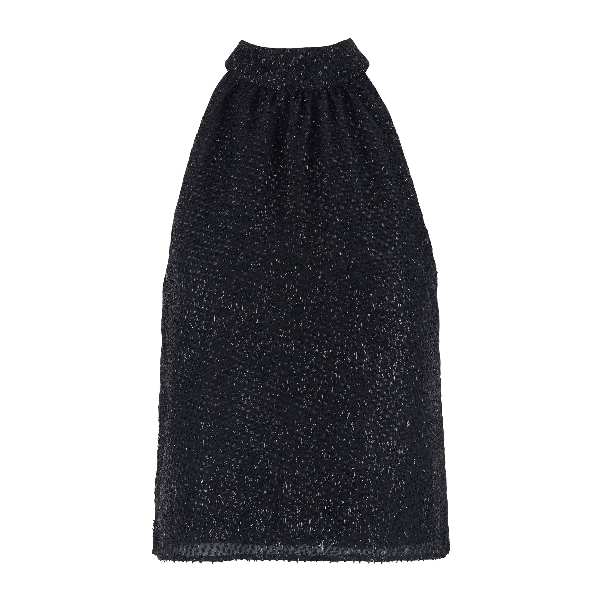 Urban Pioneers Female Lex Top TOP BLACK