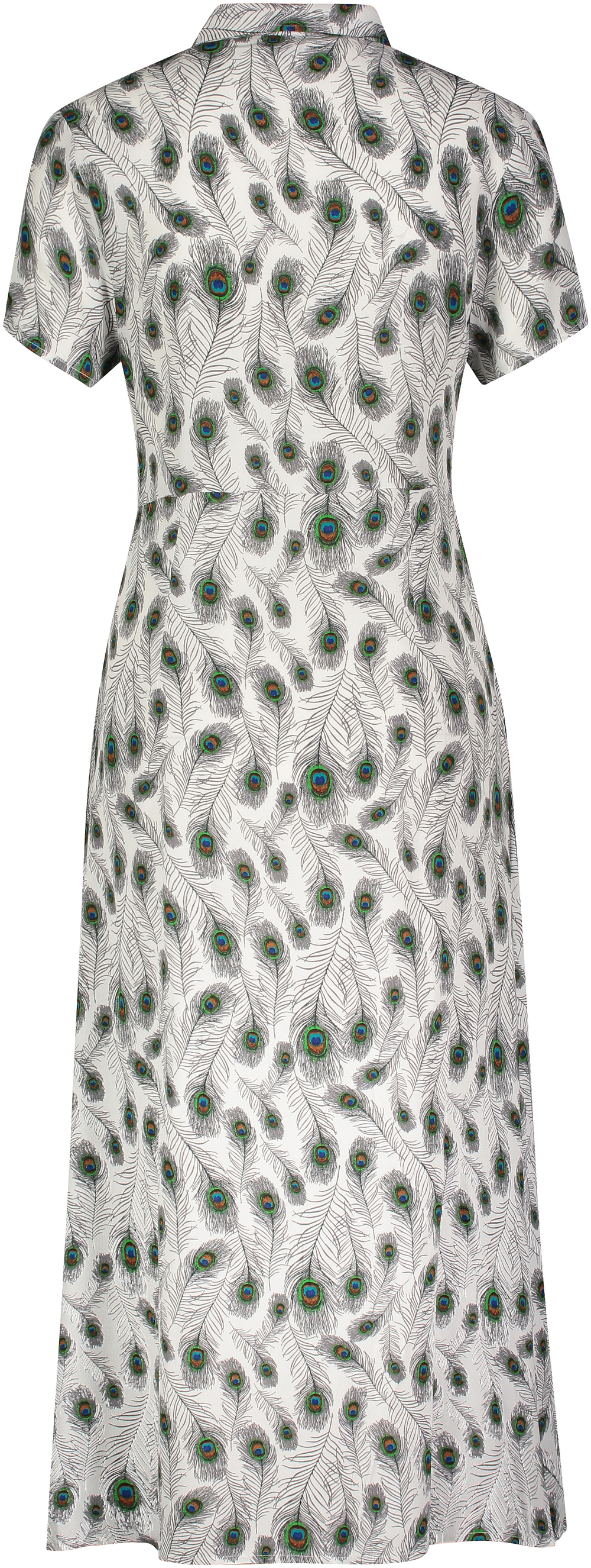Urban Pioneers Female Limor Dress DRESS WHITE