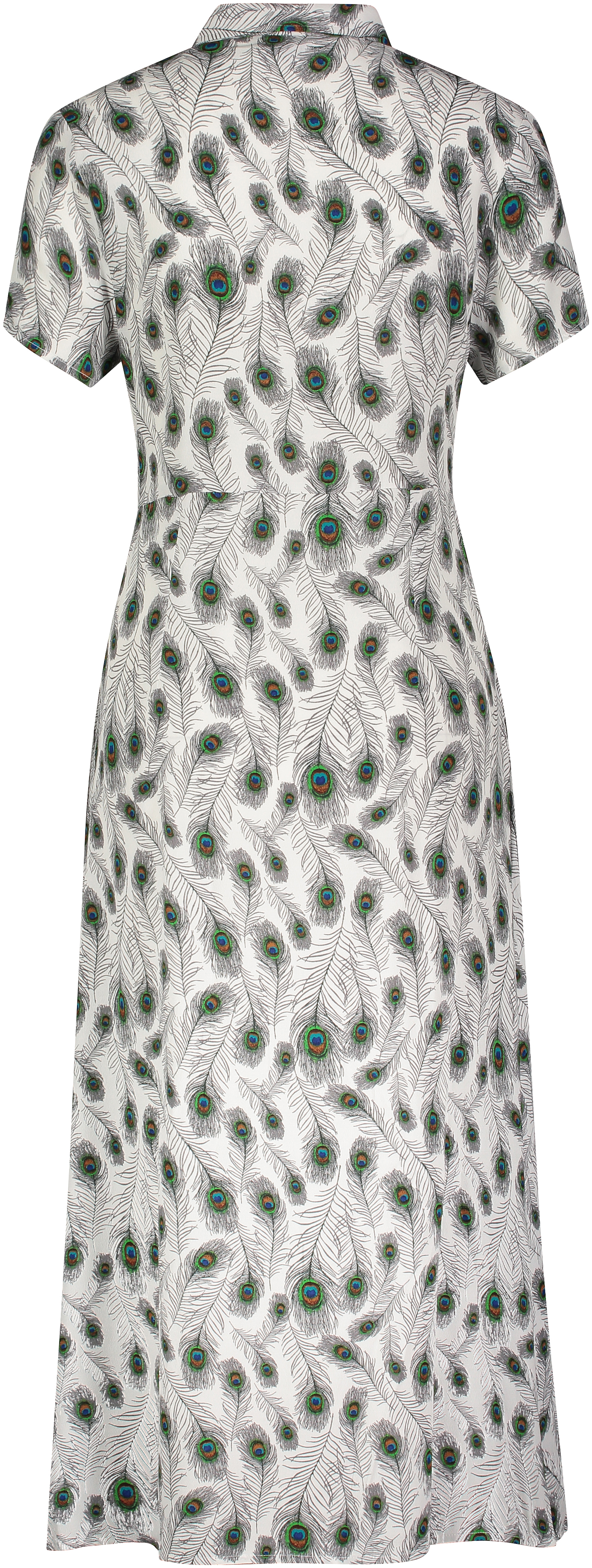 Urban Pioneers Female Limor Dress DRESS WHITE